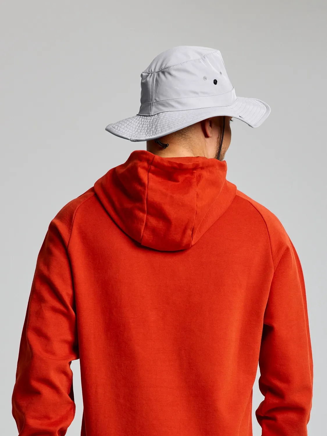 Slam Brimmed Hat solhatt aluminium TGU UPF 50+