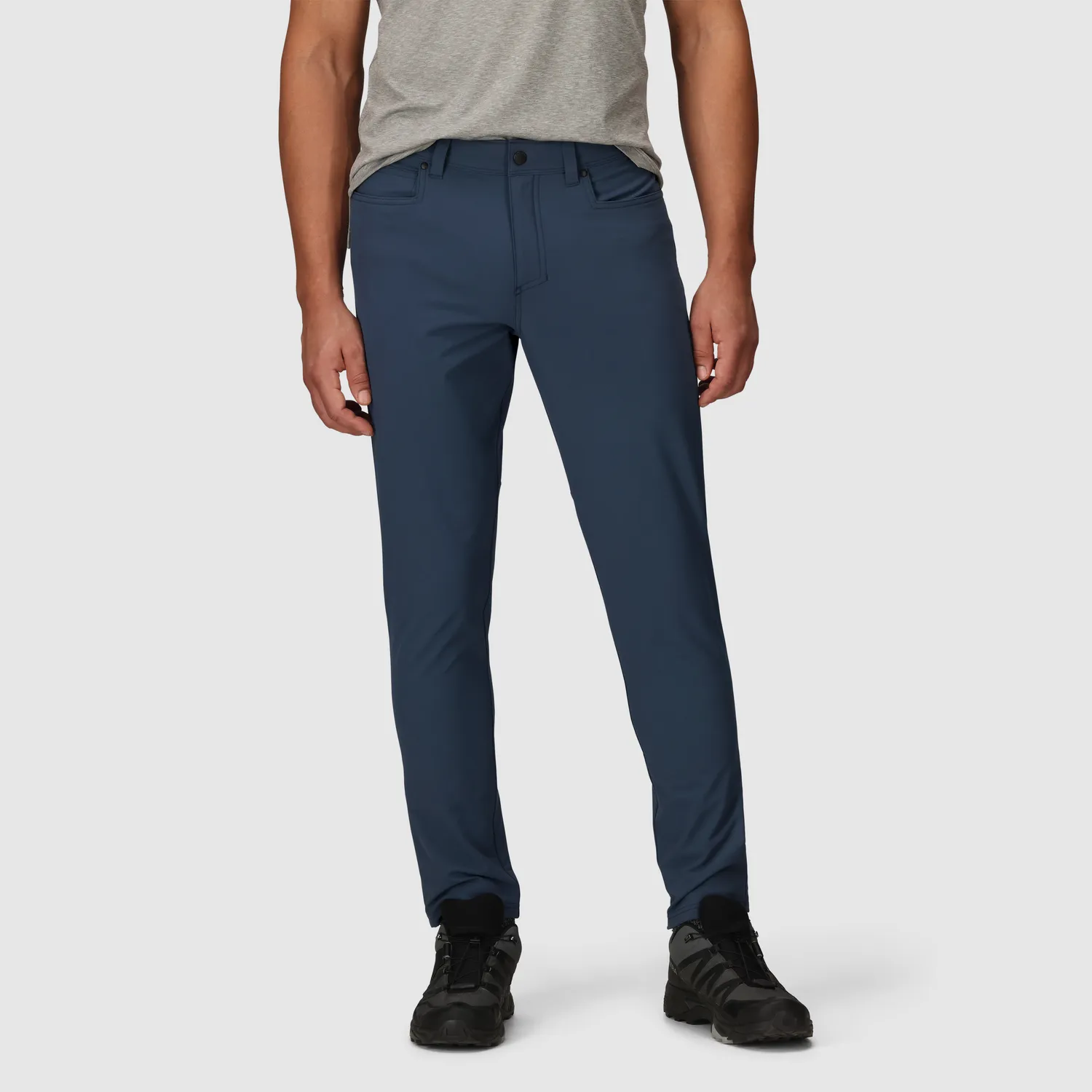 Outdoor Research Timberline Men's Timberline Fleece Lined Pant turbukse fleeceforet