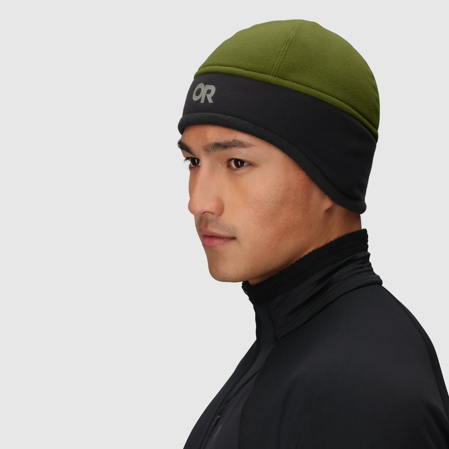 Outdoor Research Newhalem WINDSTOPPER® lue Azurite