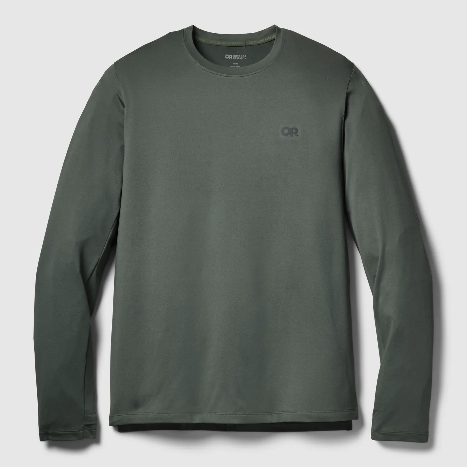 Outdoor Research ActiveIce Spectrum Sun Long Sleeve Tee solskjorte UPF 50+