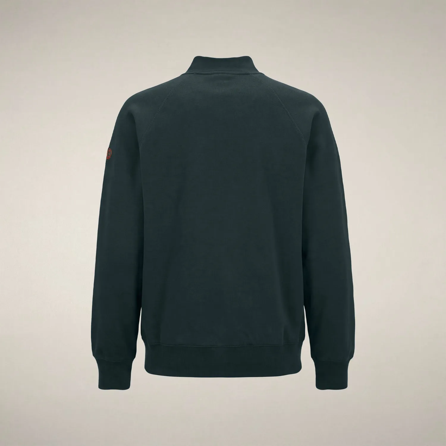 Save The Duck Smartleisure Hinoki sweatshirt herre nori green