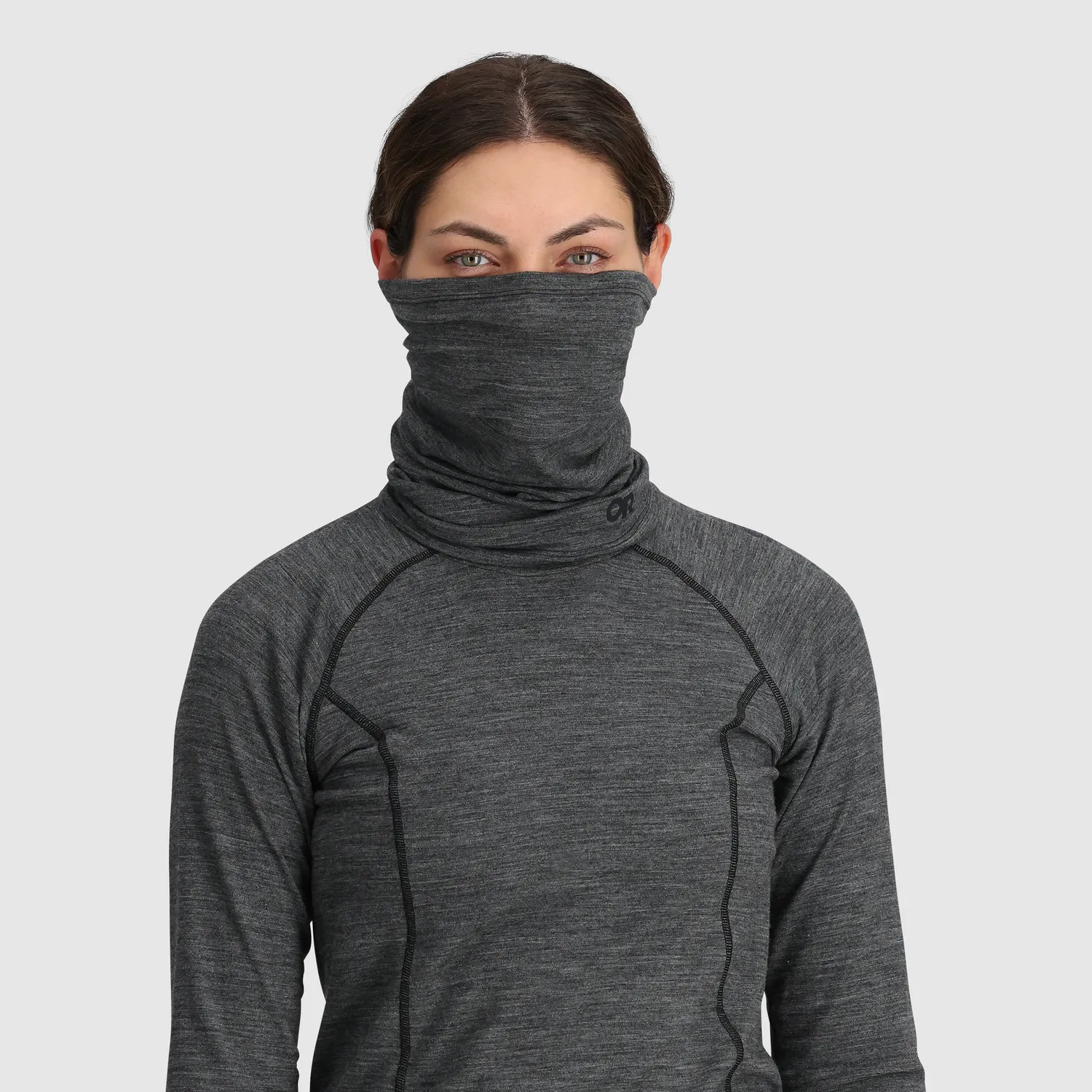 Outdoor Research Alpine Onset Merino 150 Ubertube hals