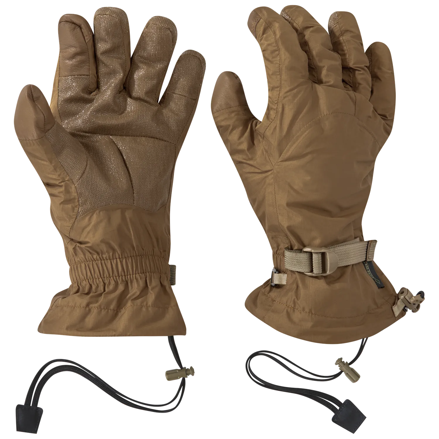 Outdoor Research MGS Shell Glove skallhanske Multicam