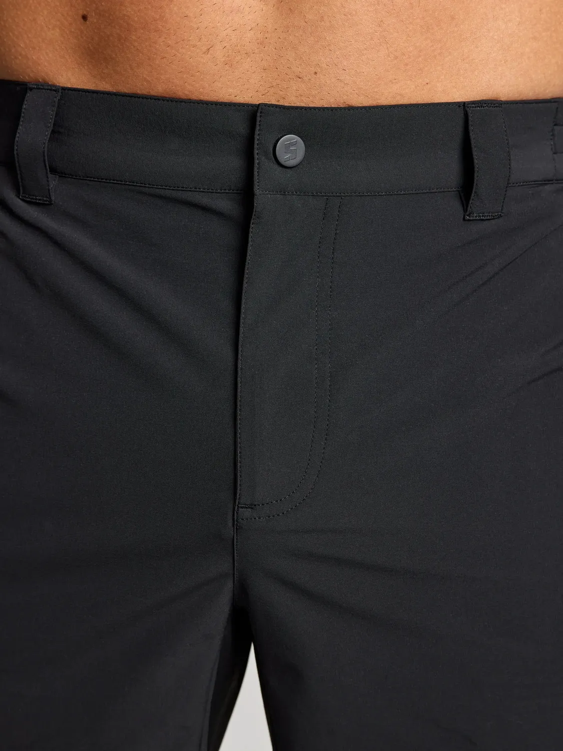 Slam Tech Chino Short chinoshorts herre hurtigtørkende