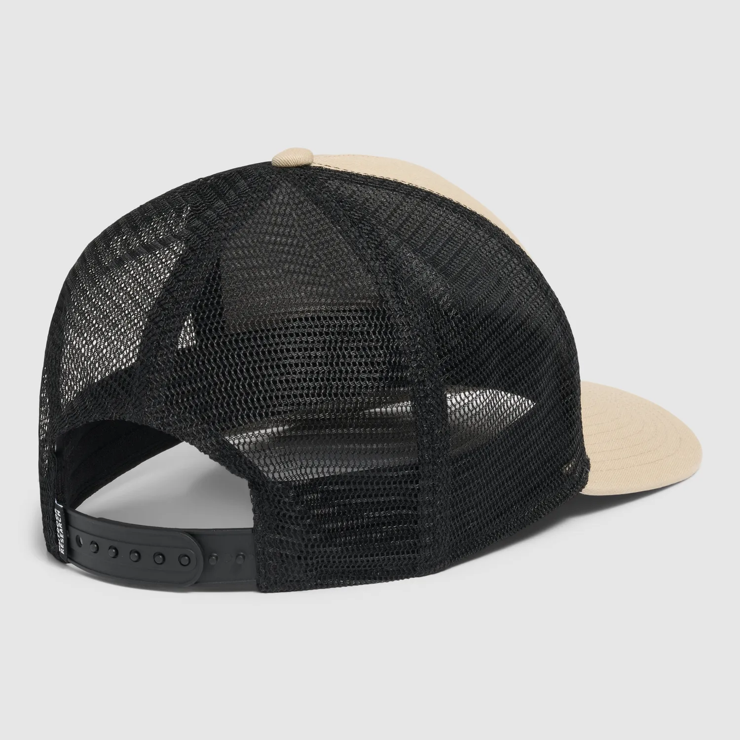 Outdoor Research Advocate Trucker Cap caps Pro Khaki One Size snapback