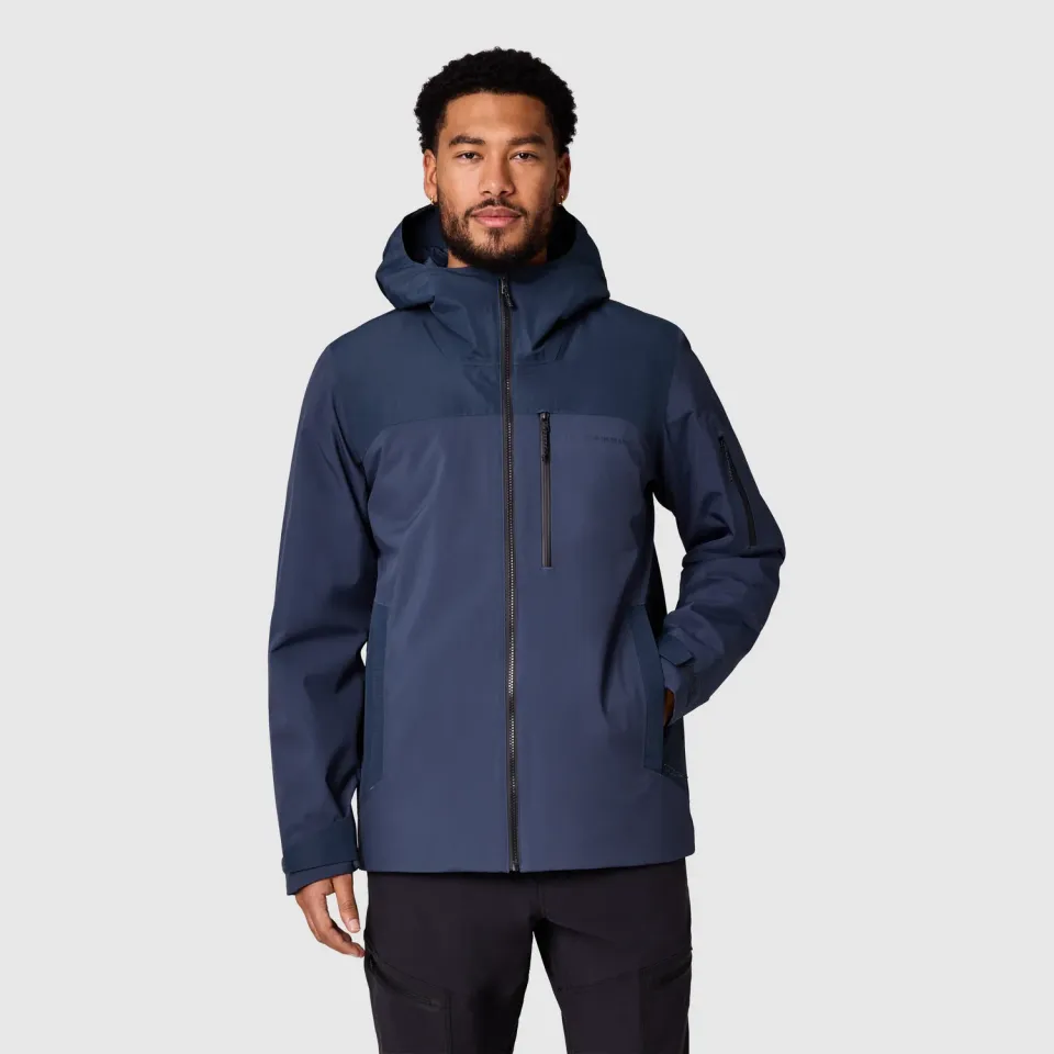 Outdoor Research Echelon Ecoloft Jacket vinterjakke herre