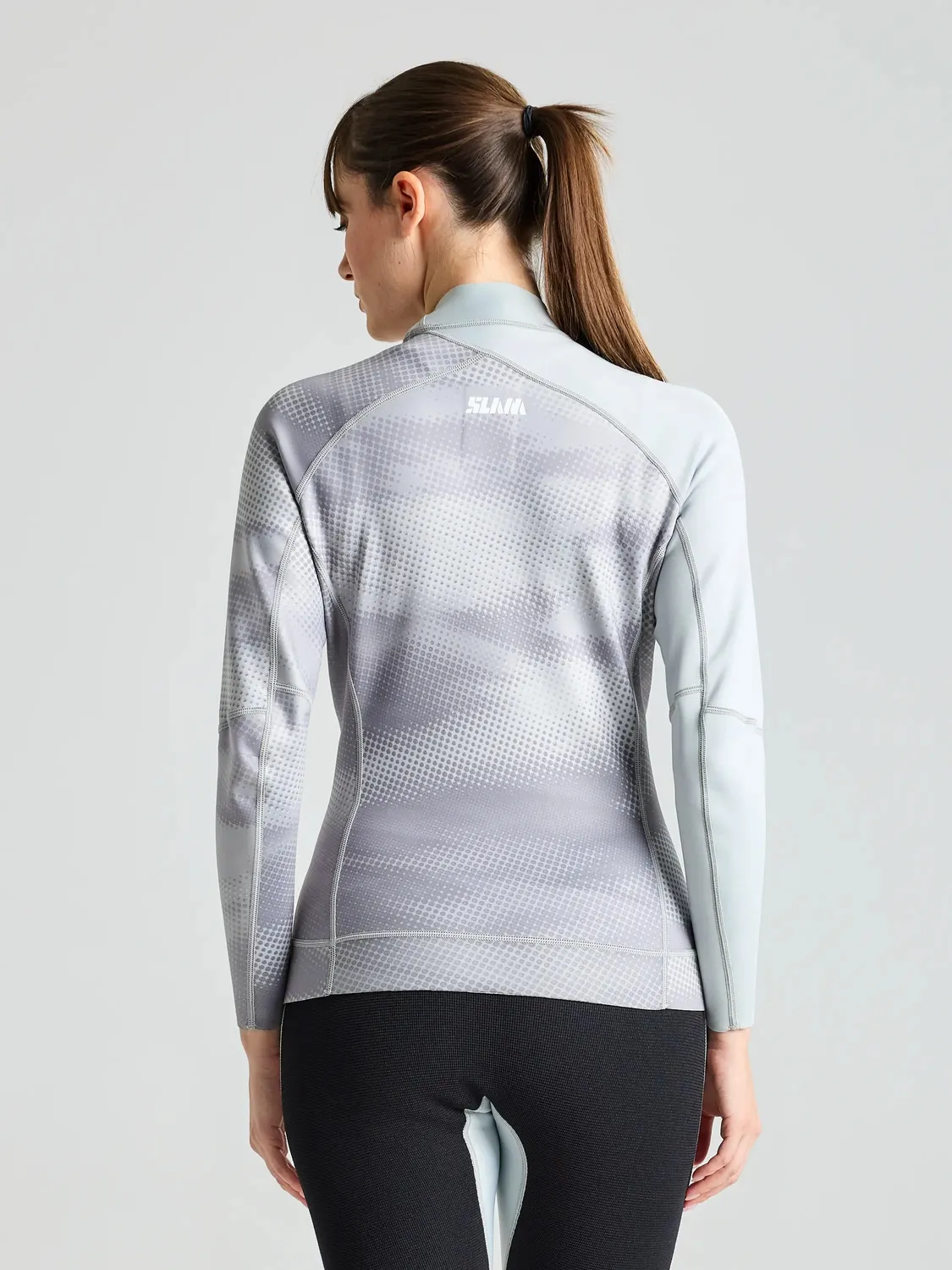 Slam Foil FOIL TOP 1.5 neoprentopp tettsittende
