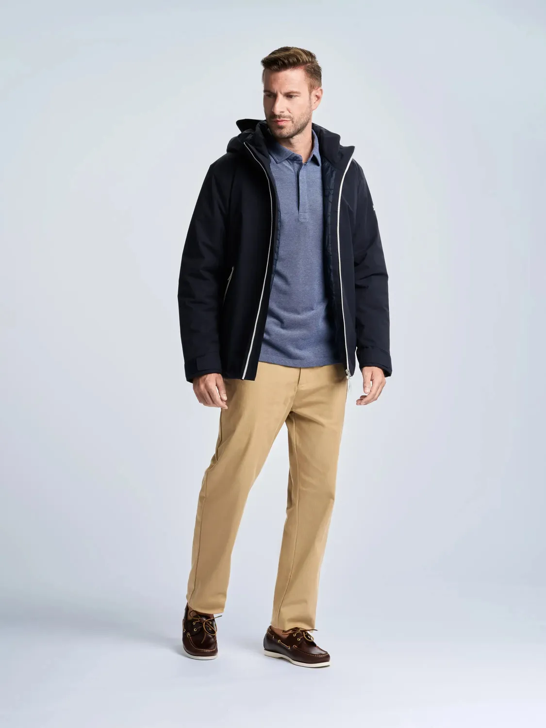 Slam Altura Ins Jacket jakke herre Primaloft