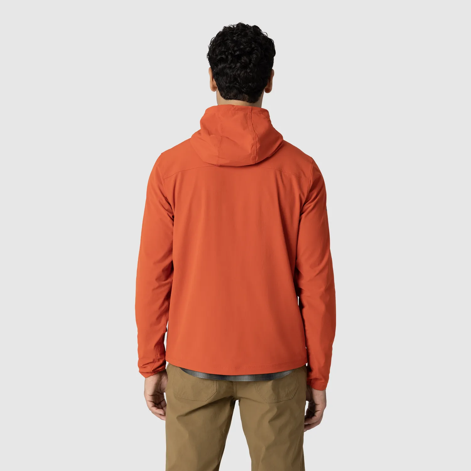 Outdoor Research Ferrosi Hoodie hettejakke herre