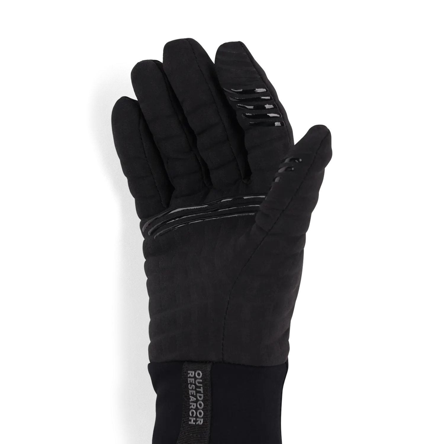 Outdoor Research Vigor Heavyweight Sensor hansker Charcoal varme