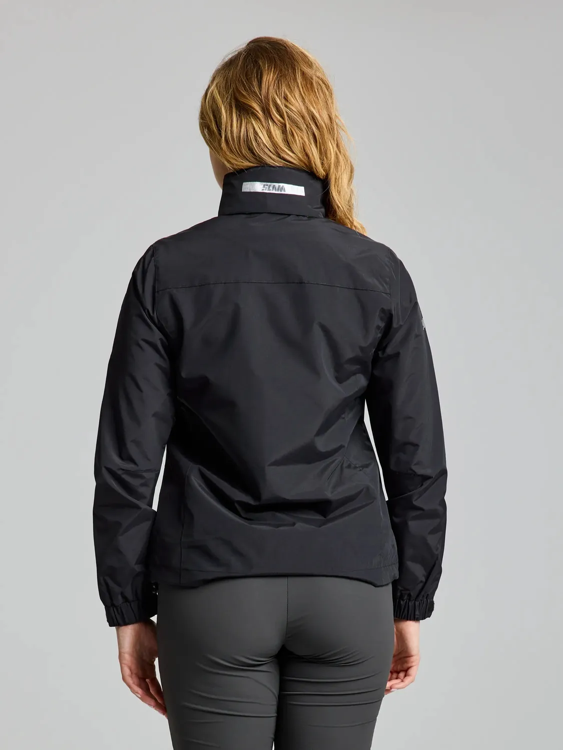 Slam WS Sailing Jacket seiljakke dame vanntett