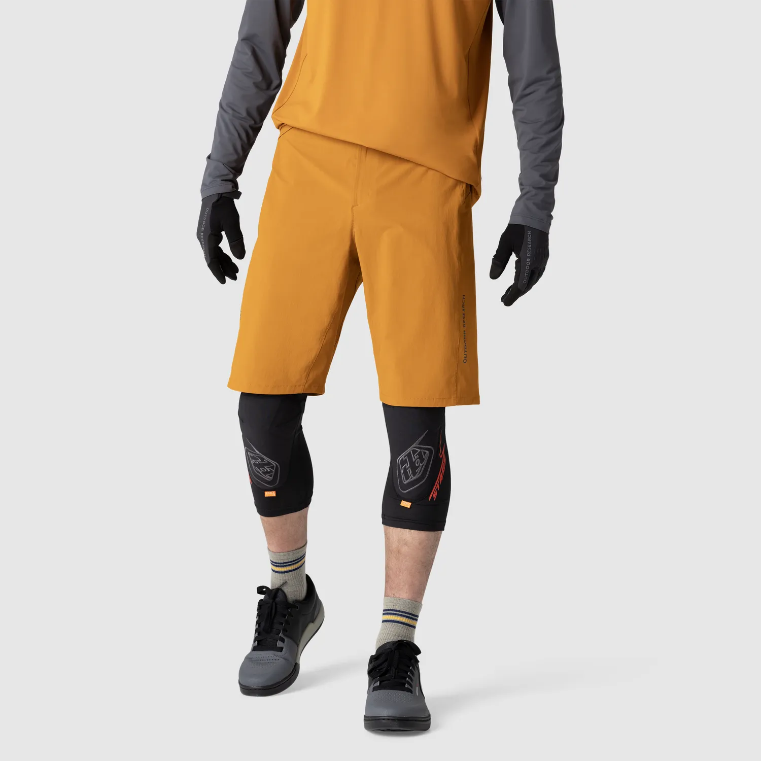 Outdoor Research Freewheel MTB Lite Ride sykkelshorts