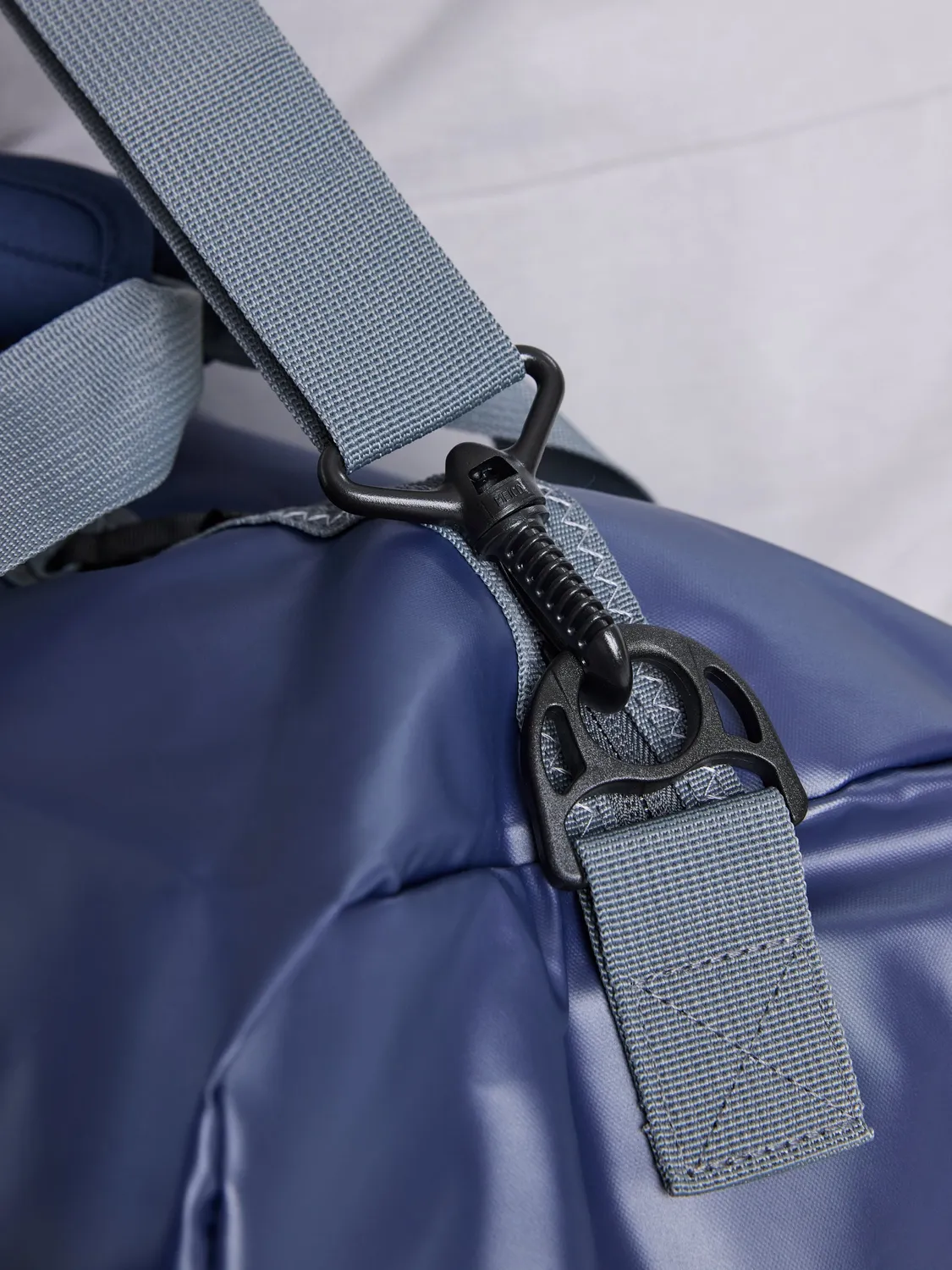 Slam WR Duffle Bag M duffelbag 33 liter, vannavvisende