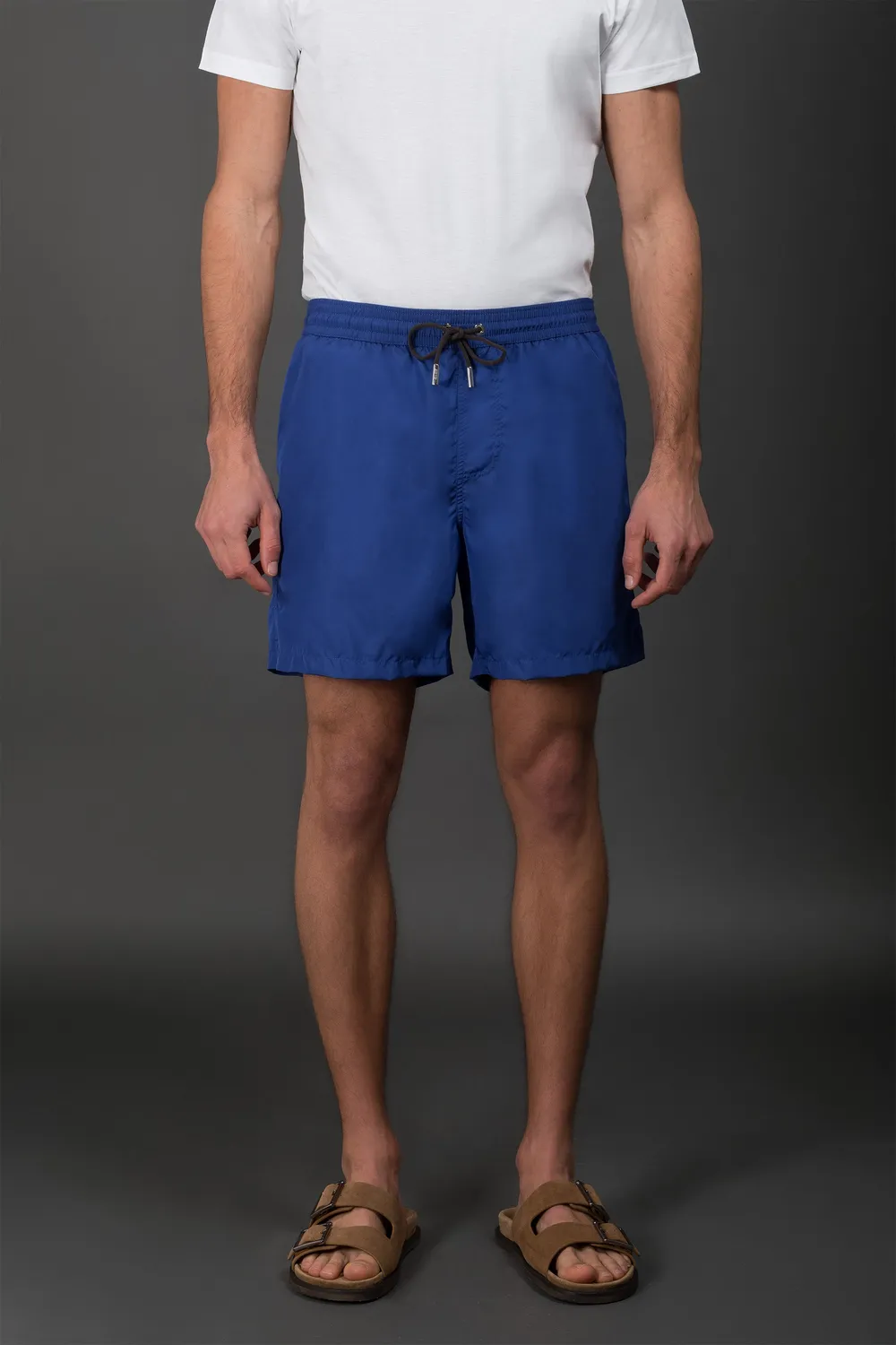MooRER PORTOFINO-TSY badeshorts stretch
