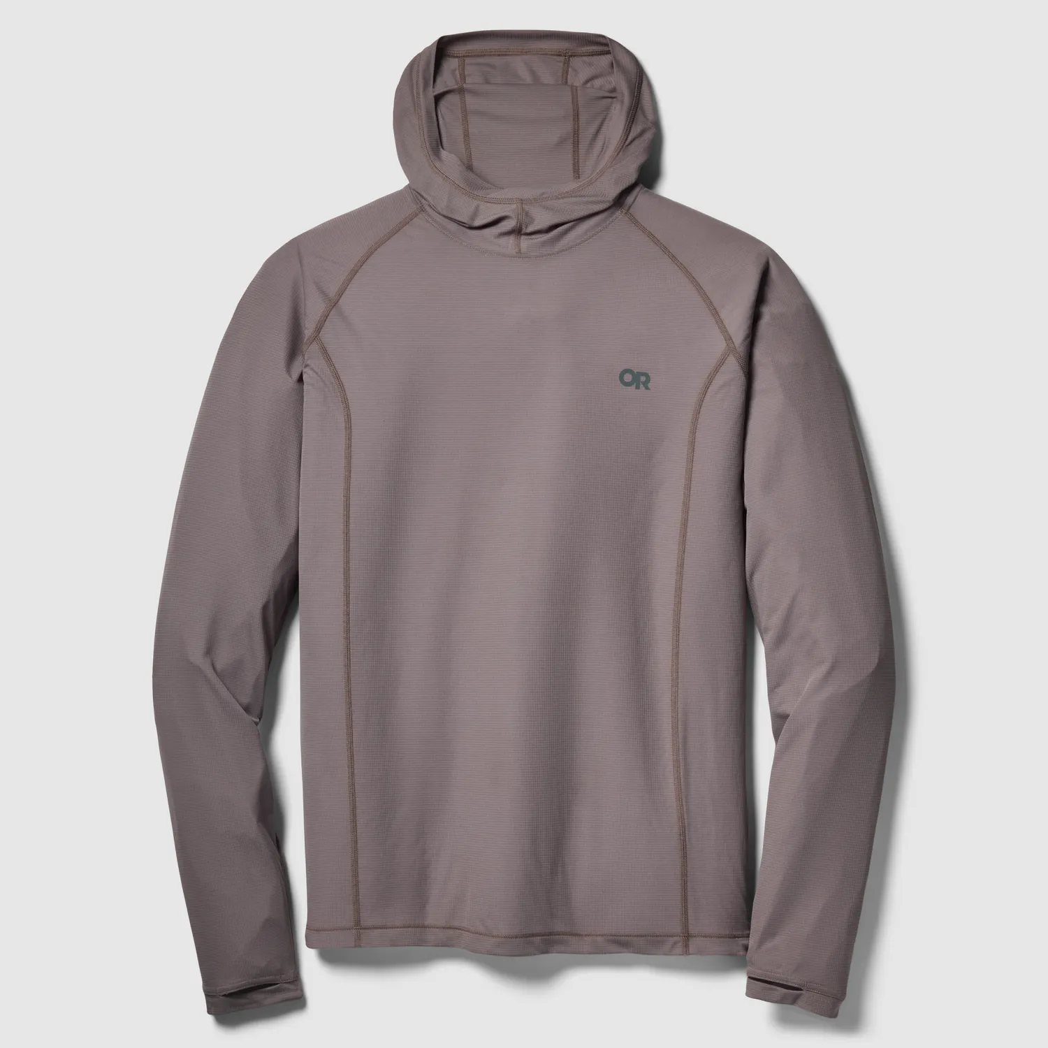 Outdoor Research Echo Hoodie hettegenser herre