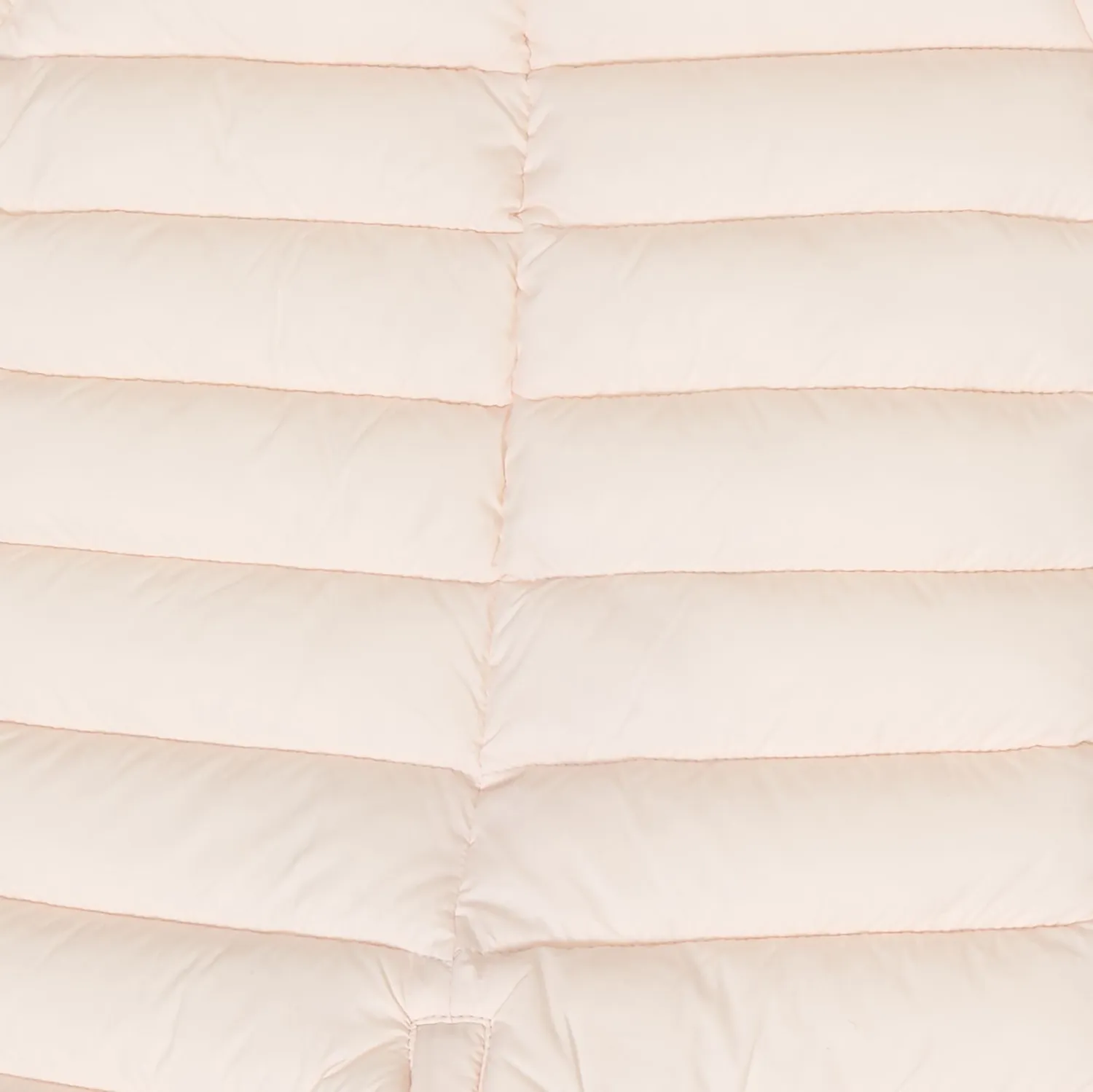Save The Duck Storm vinterdress baby whisper pink avtakbar hette