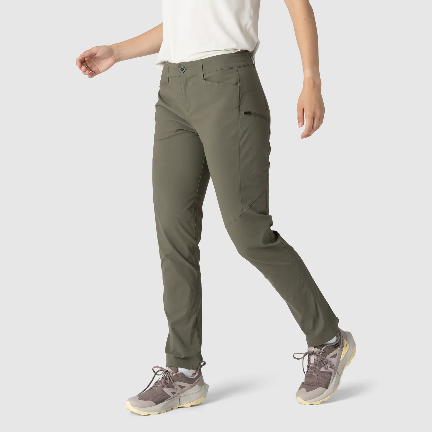 Outdoor Research Timberline Pant turbukse dame