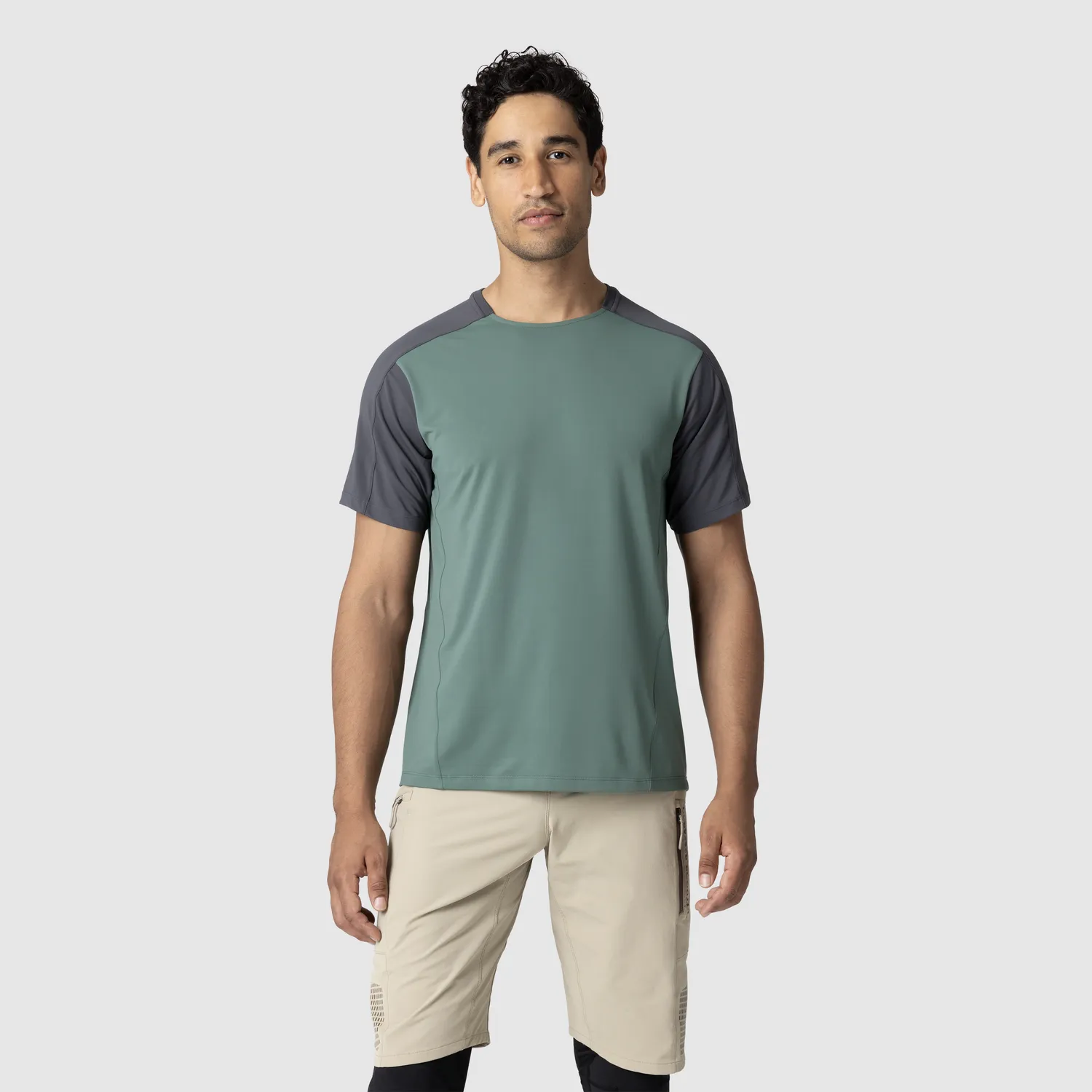 Outdoor Research Freewheel MTB Short Sleeve Jersey sykkeltrøye herre