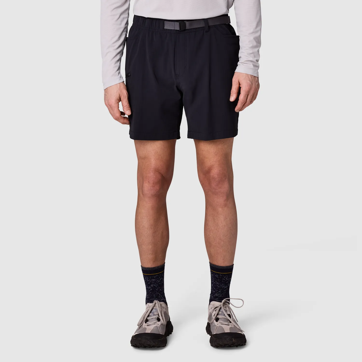 Outdoor Research Ferrosi Short 7" shorts herre 7 tommer