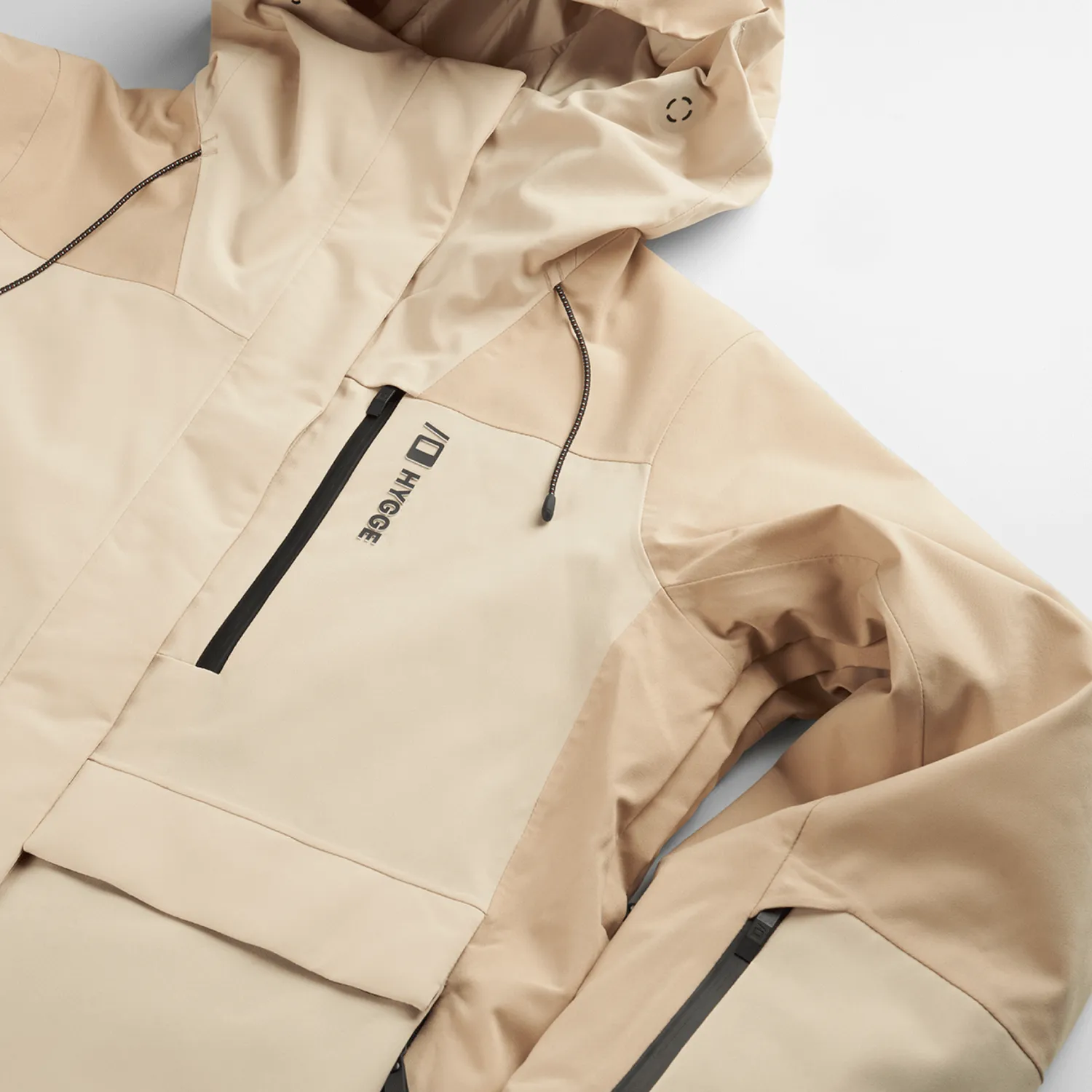 House of Hygge Ildsjel Insulated Jacket skijakke Sage