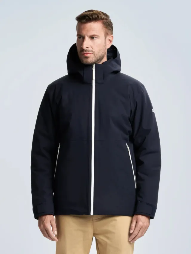 Slam Altura Ins Jacket jakke herre Primaloft