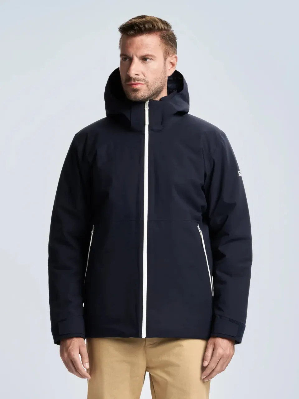 Slam Altura Ins Jacket jakke herre Primaloft