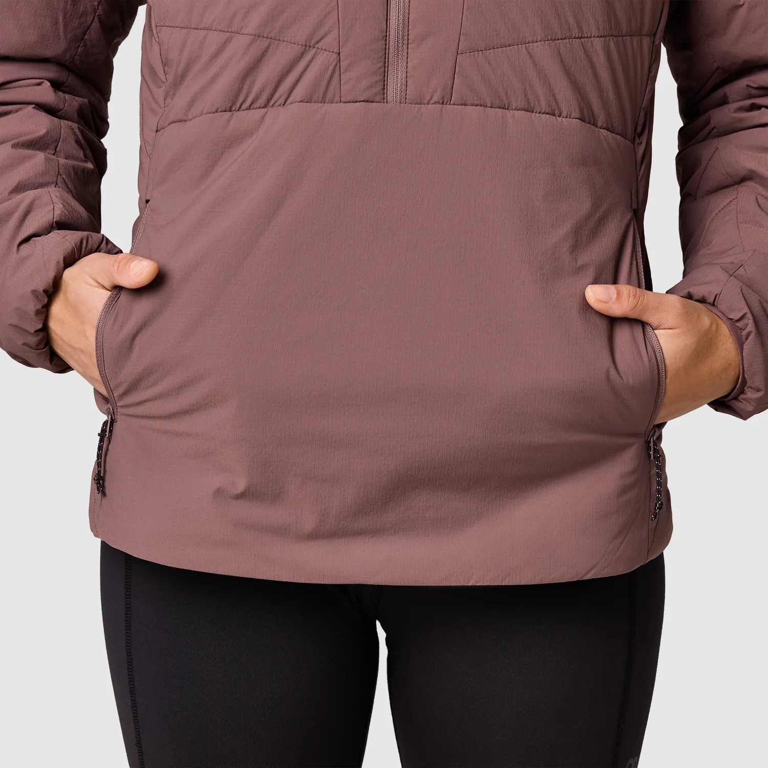 Outdoor Research Vesper Insulated Pullover isolert genser dame