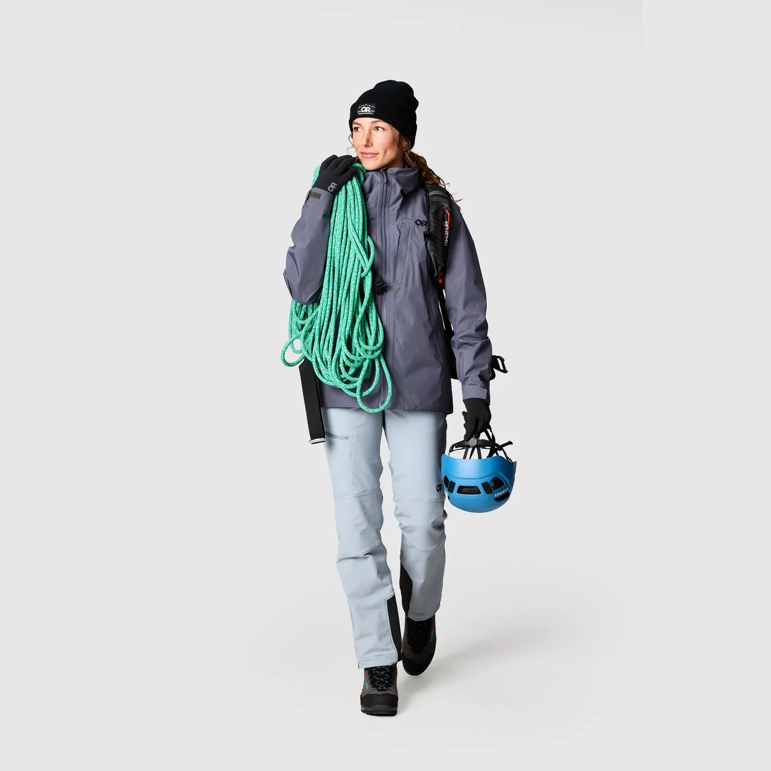 Outdoor Research Grandridge GORE-TEX® Jacket skalljakke dame