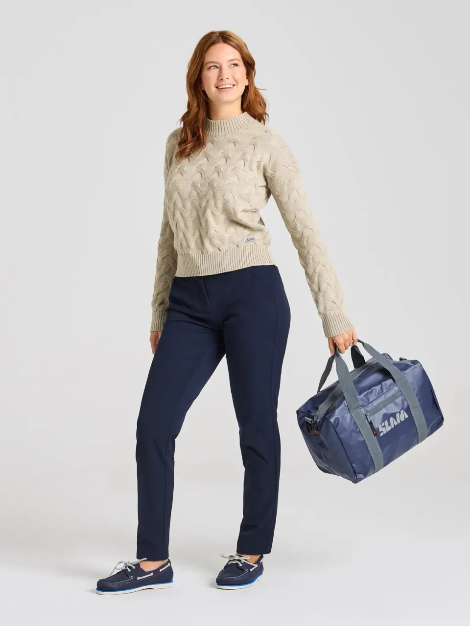 Slam WR Duffle Bag S duffelbag 20 l
