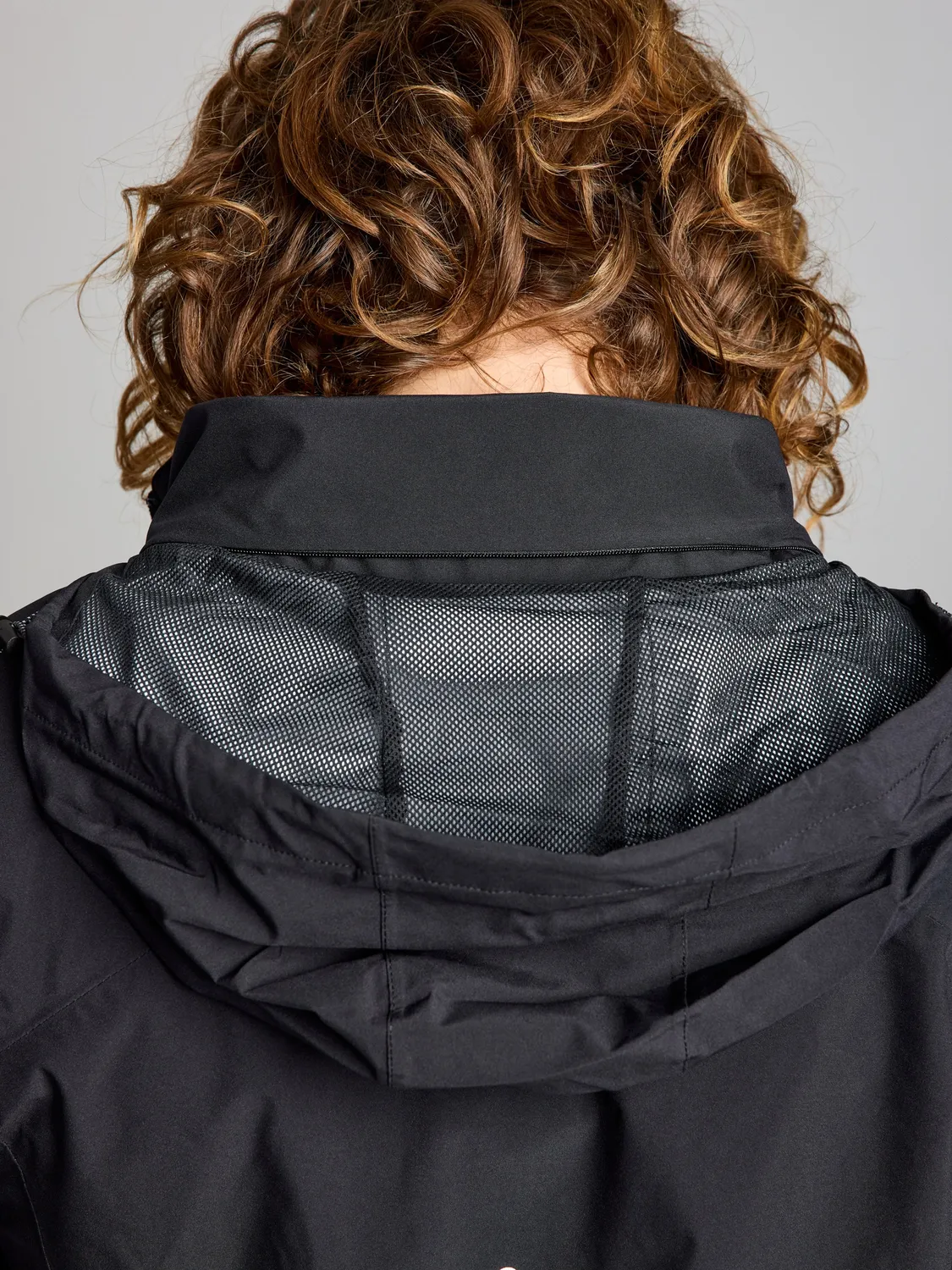 Slam Deck ETNZ Deck WP LGT Jacket seilerjakke lett