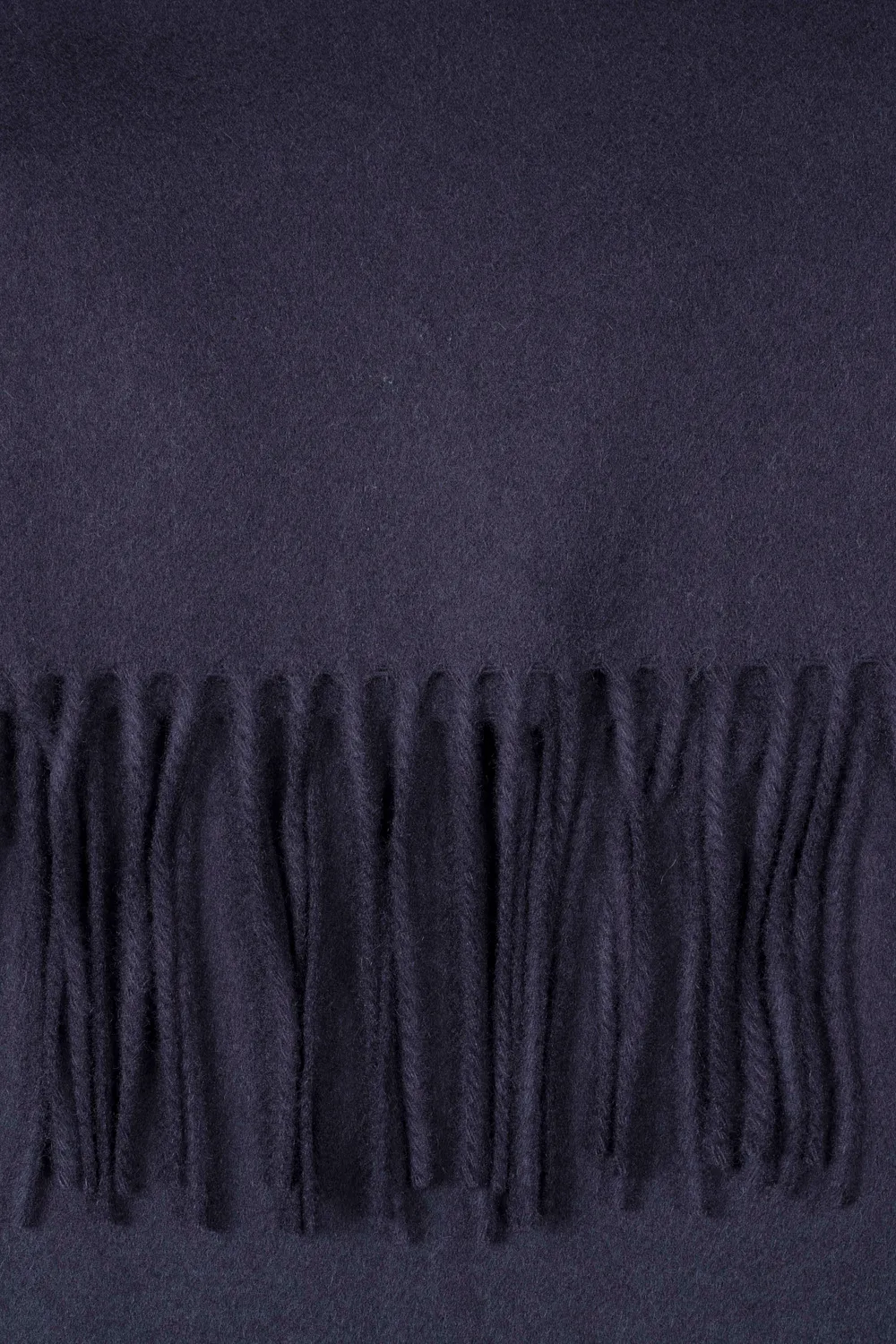 Moo rer KADE-AE4 skjerf one size cashmere 35 x 170 cm