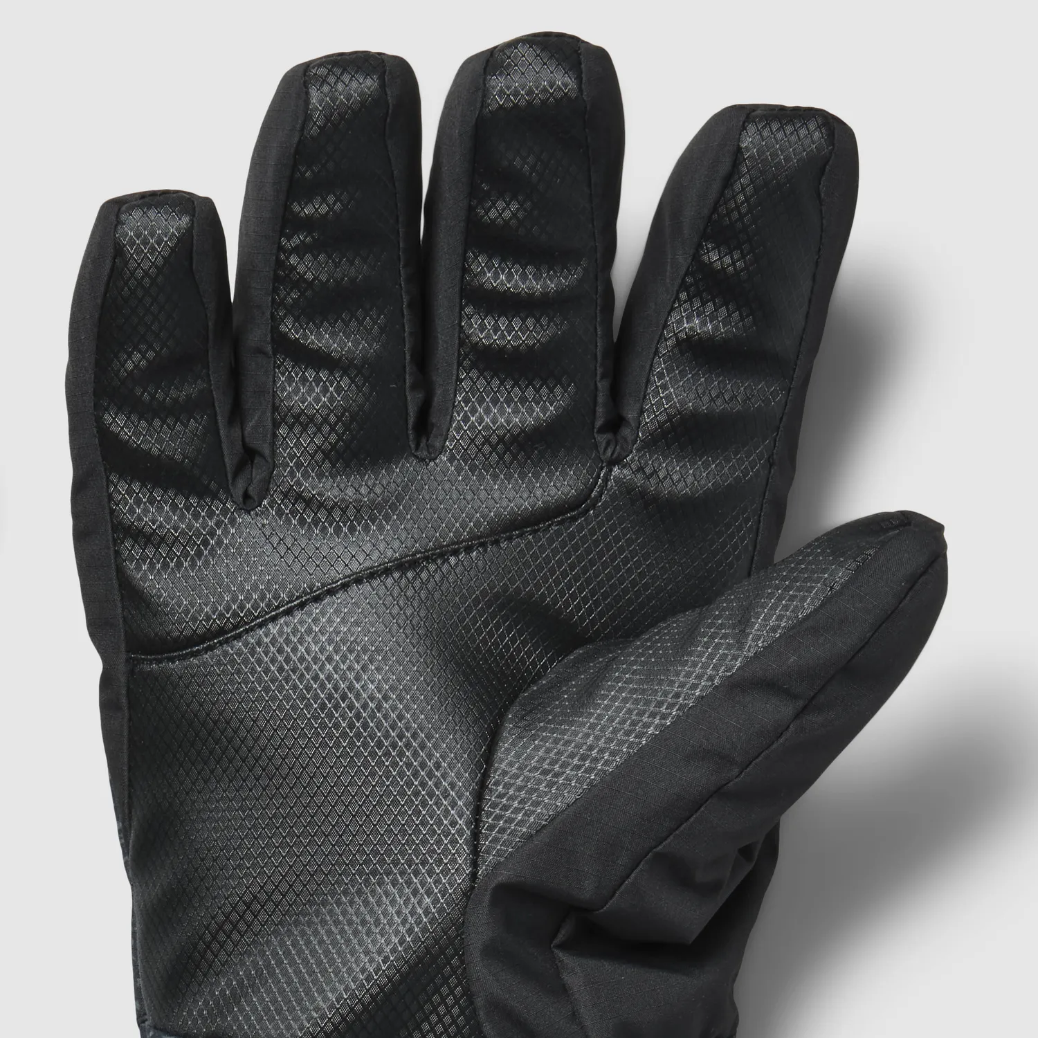 Outdoor Research Adrenaline 3-in-1 Glove hansker Charcoal Tamarack Print