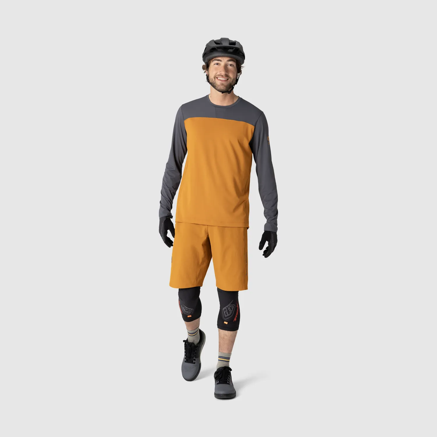 Outdoor Research Freewheel MTB Long Sleeve Jersey langermet sykkeltrøye