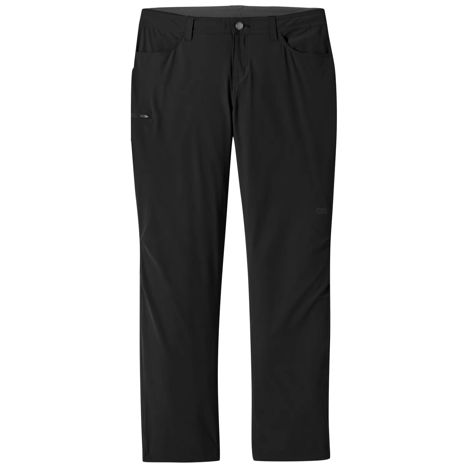 Outdoor Research Women's Ferrosi Pant - Short turbukse dame kort UPF 50+