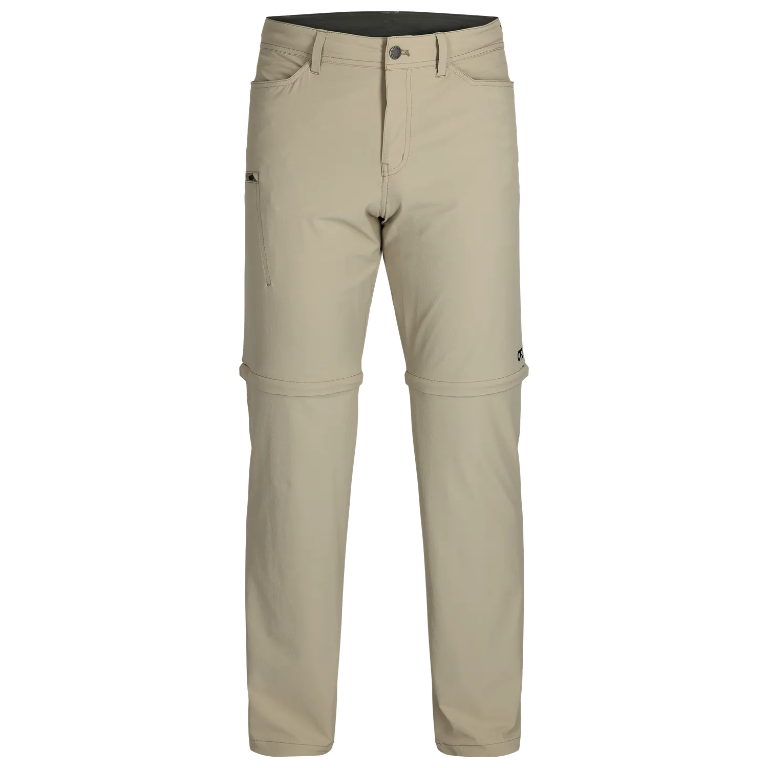 Outdoor Research Ferrosi Convertible Pant turbukse herre 34"