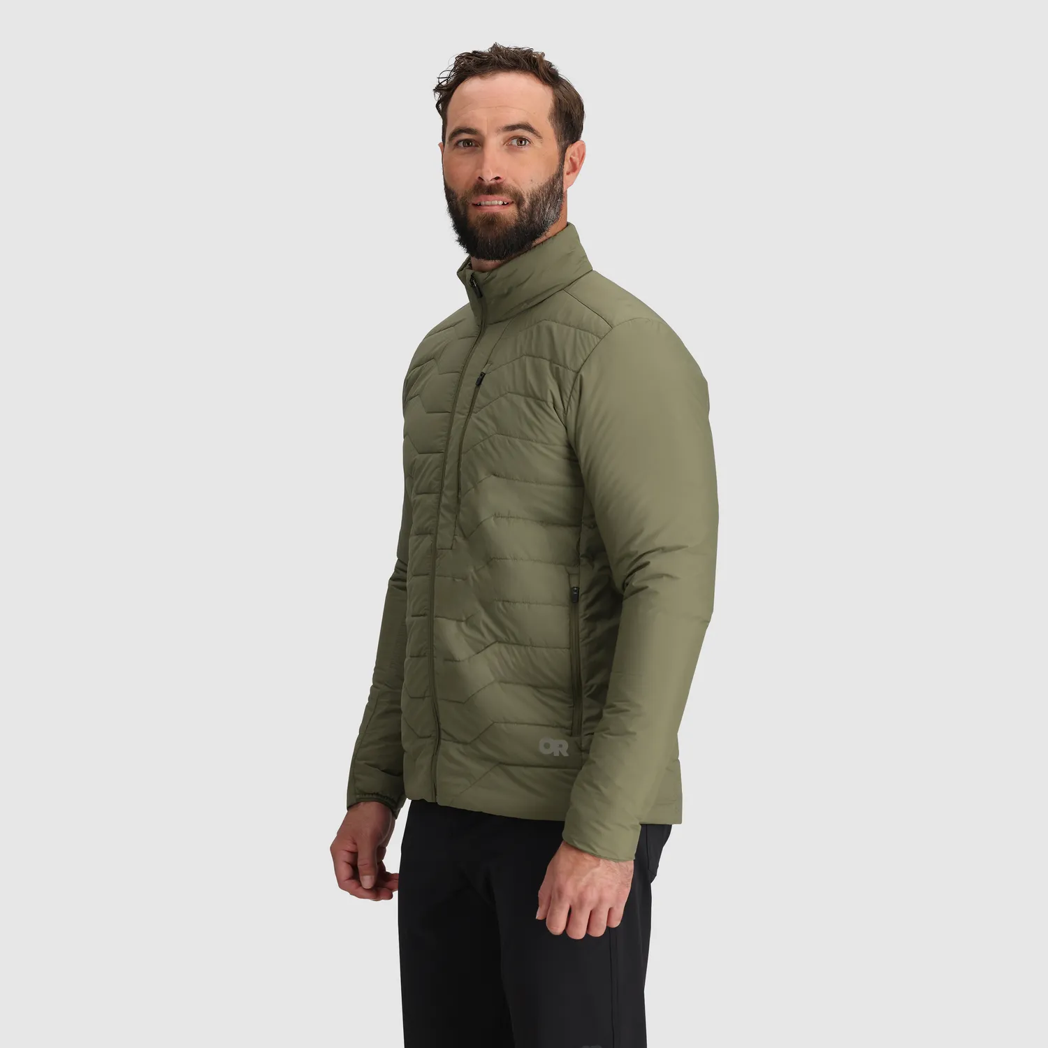 Outdoor Research Men's Shadow Insulated Jacket isolasjonsjakke herre