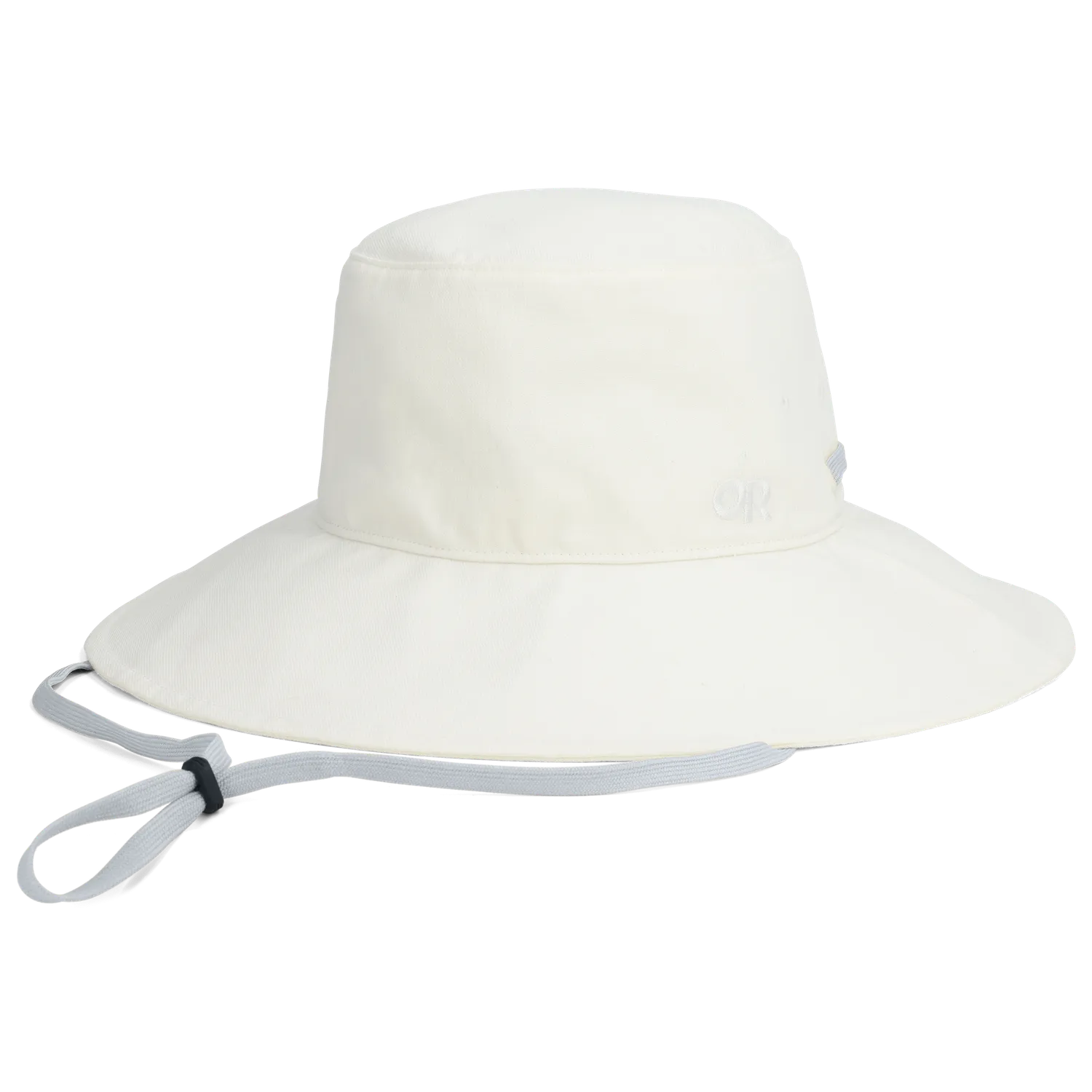 Outdoor Research Mojave II Sun Hat solhatt Oyster bomull UPF 50