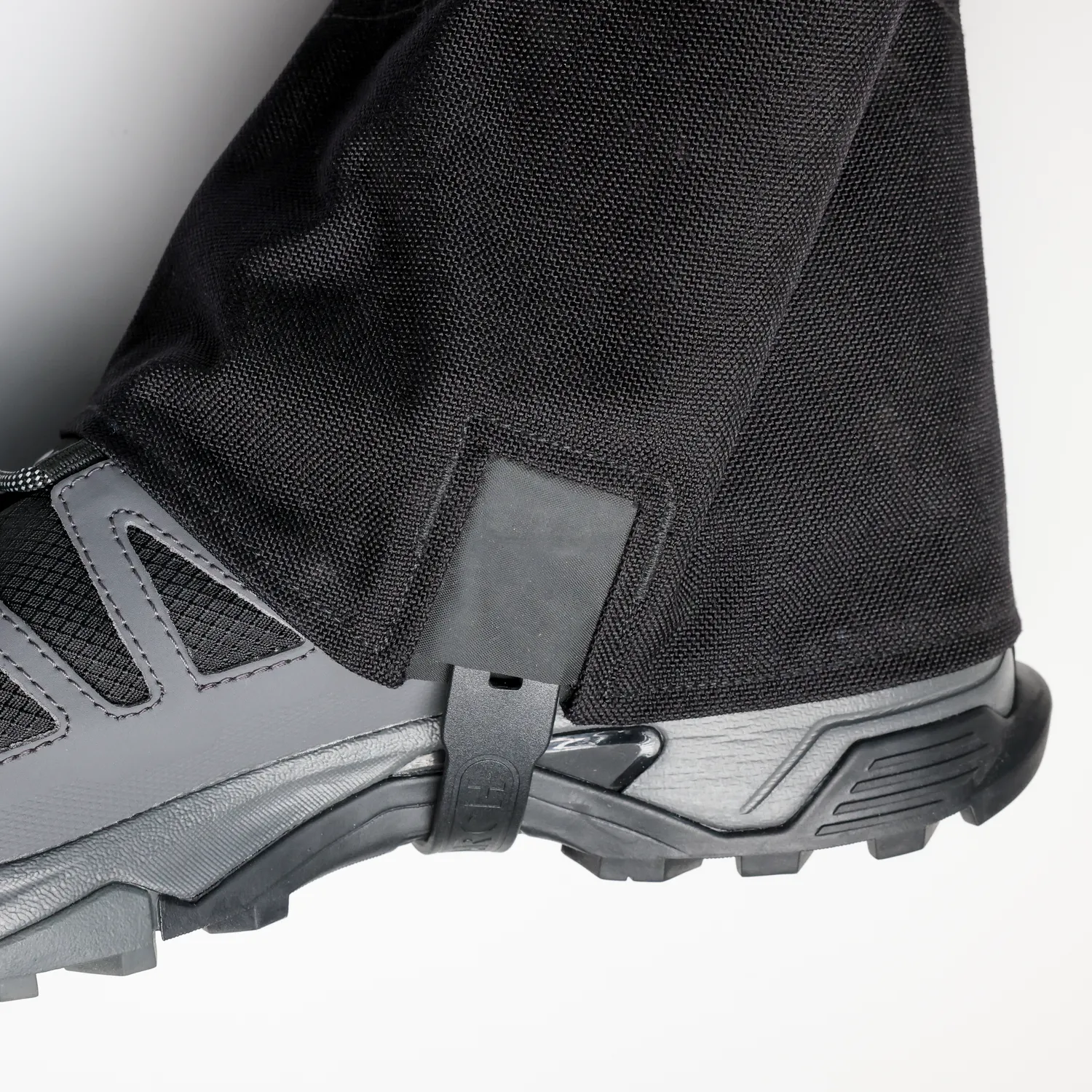 Outdoor Research Crocodile Gaiter gamasjer Black