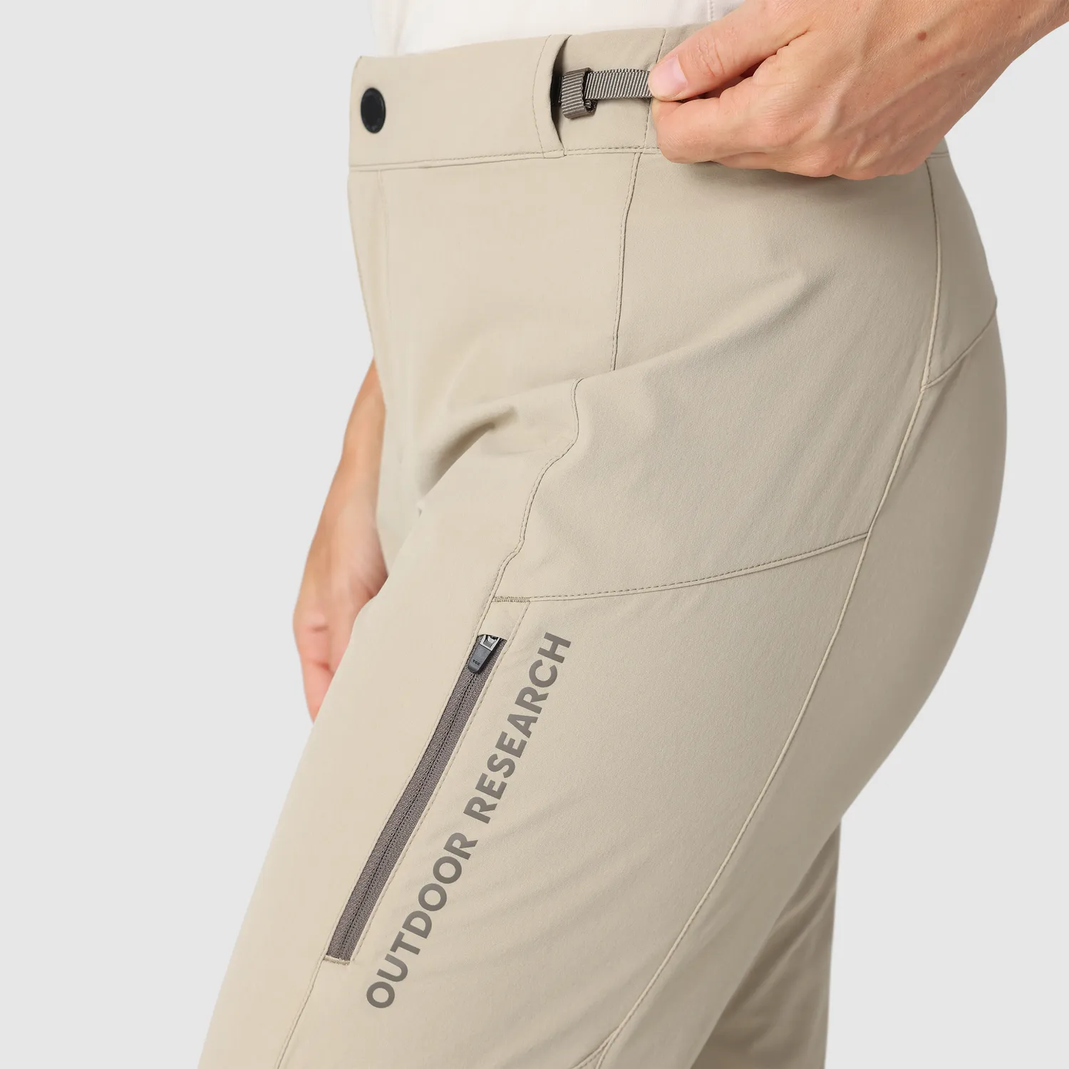 Outdoor Research Women's Freewheel MTB Ride Pant sykkelbukse