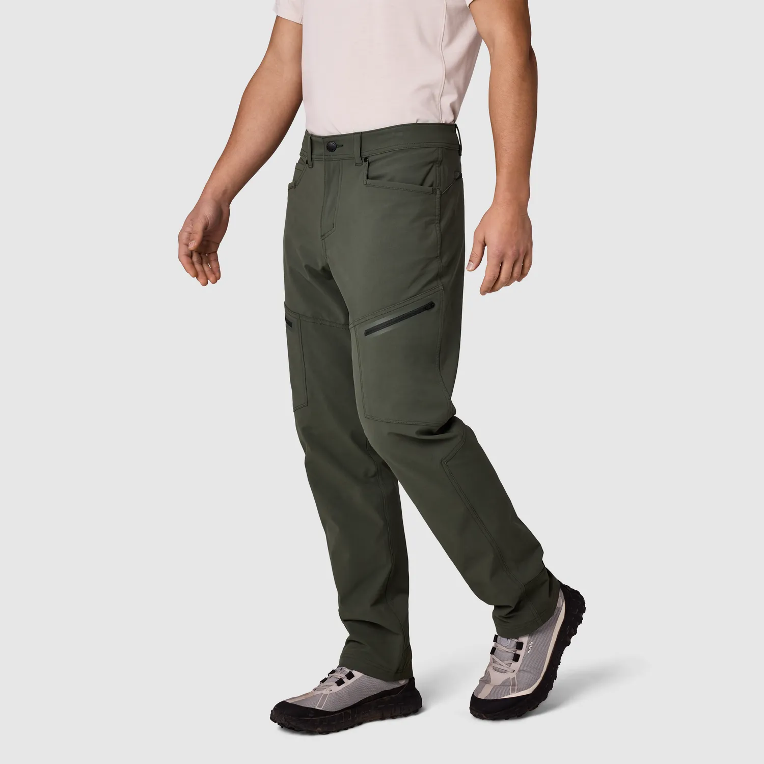 Outdoor Research Field Outdoor Pant turbukse herre