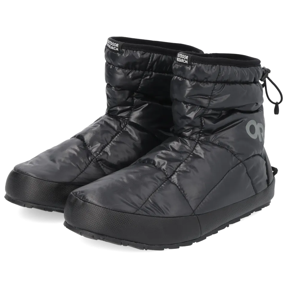 Outdoor Research Tundra Trax Booties tøfler Black