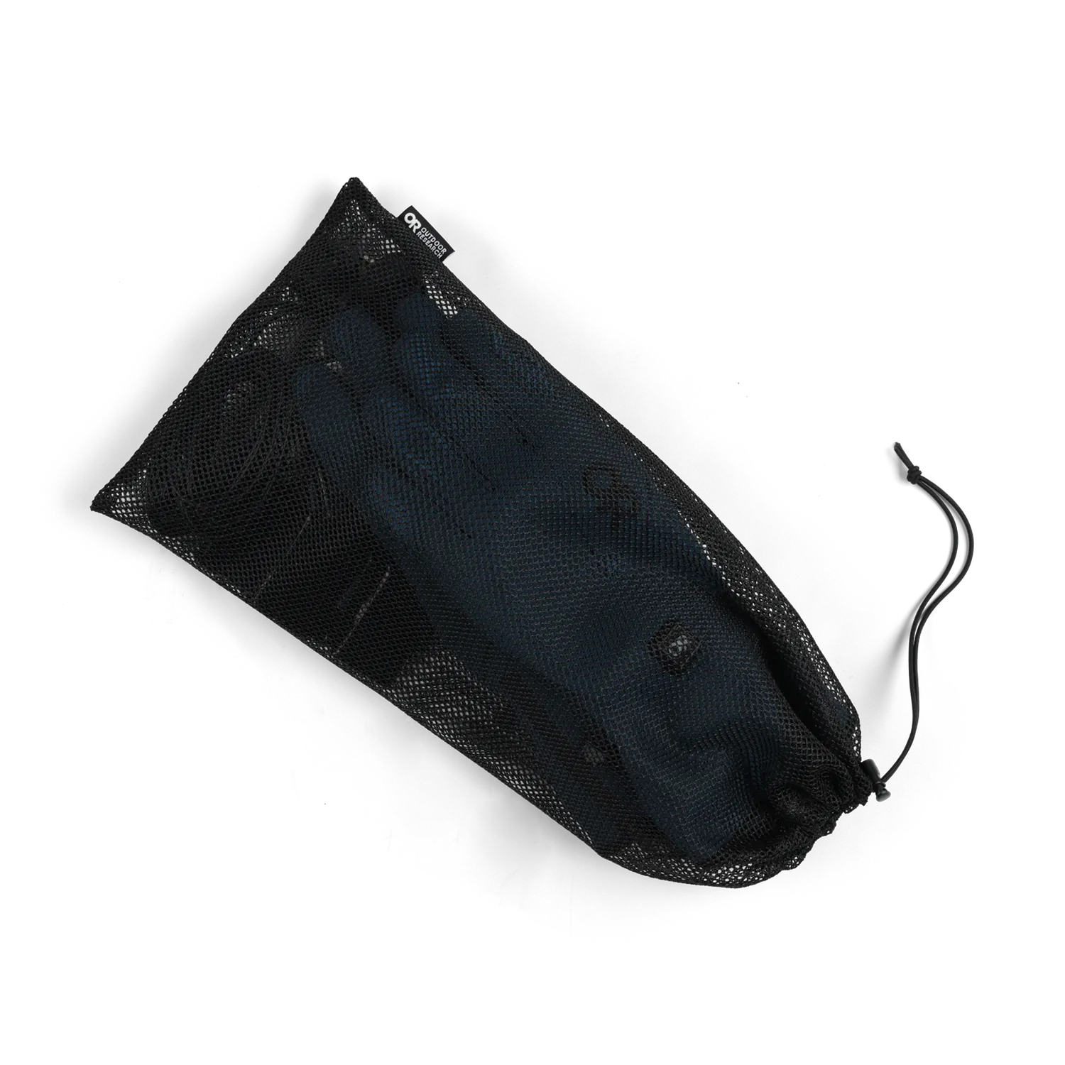 Outdoor Research Sureshot Heated Softshell Glove varmehansker dame svart