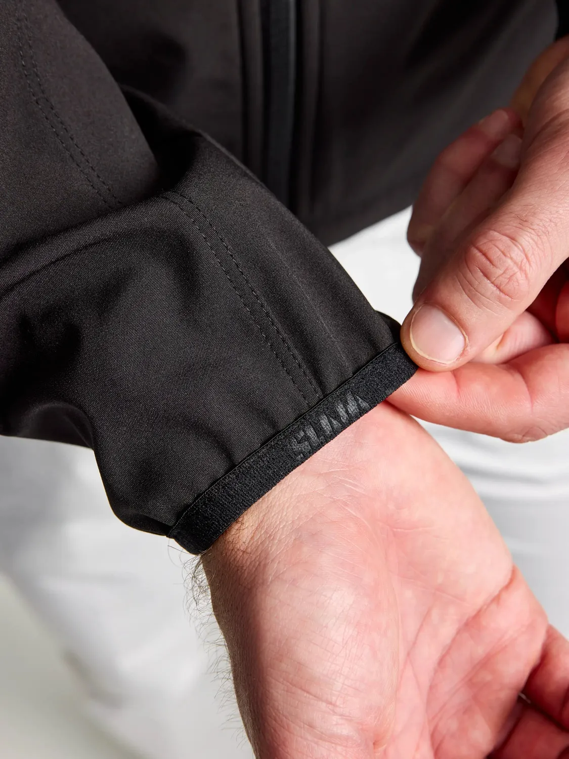 Slam ACT Softshell Jacket softshelljakke herre