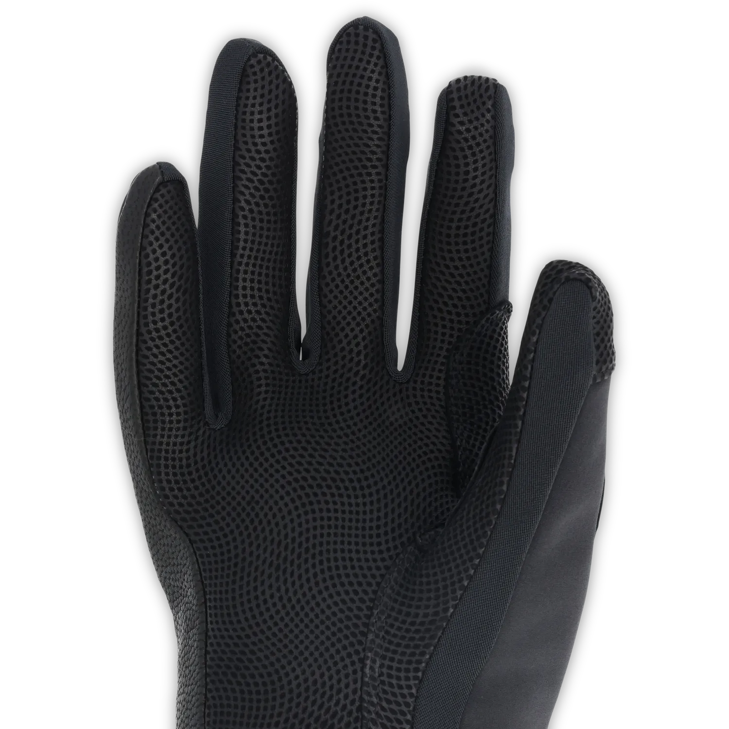 Outdoor Research Mixalot GORE-TEX INFINIUM klatrehansker Black