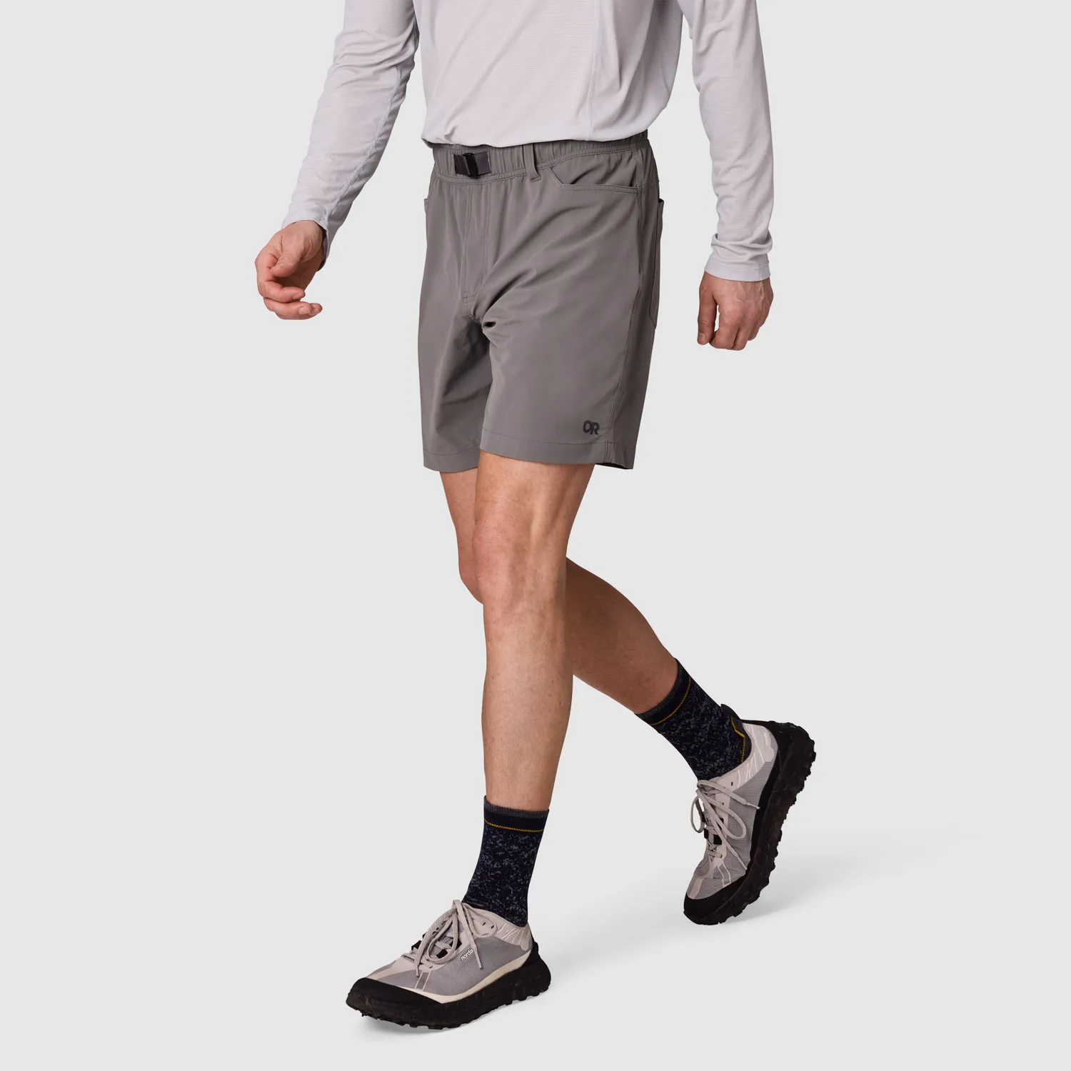 Outdoor Research Ferrosi Short 7" shorts herre 7 tommer