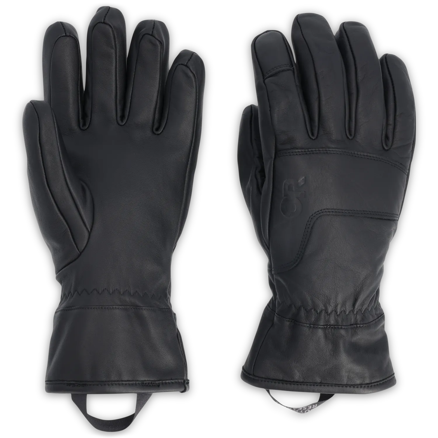 Outdoor Research Aksel Work Glove arbeidshansker skinn