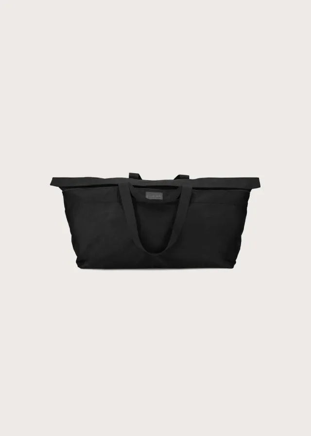 Brgn Himmelbrak Bag stor veske svart 60 × 37 cm vanntett
