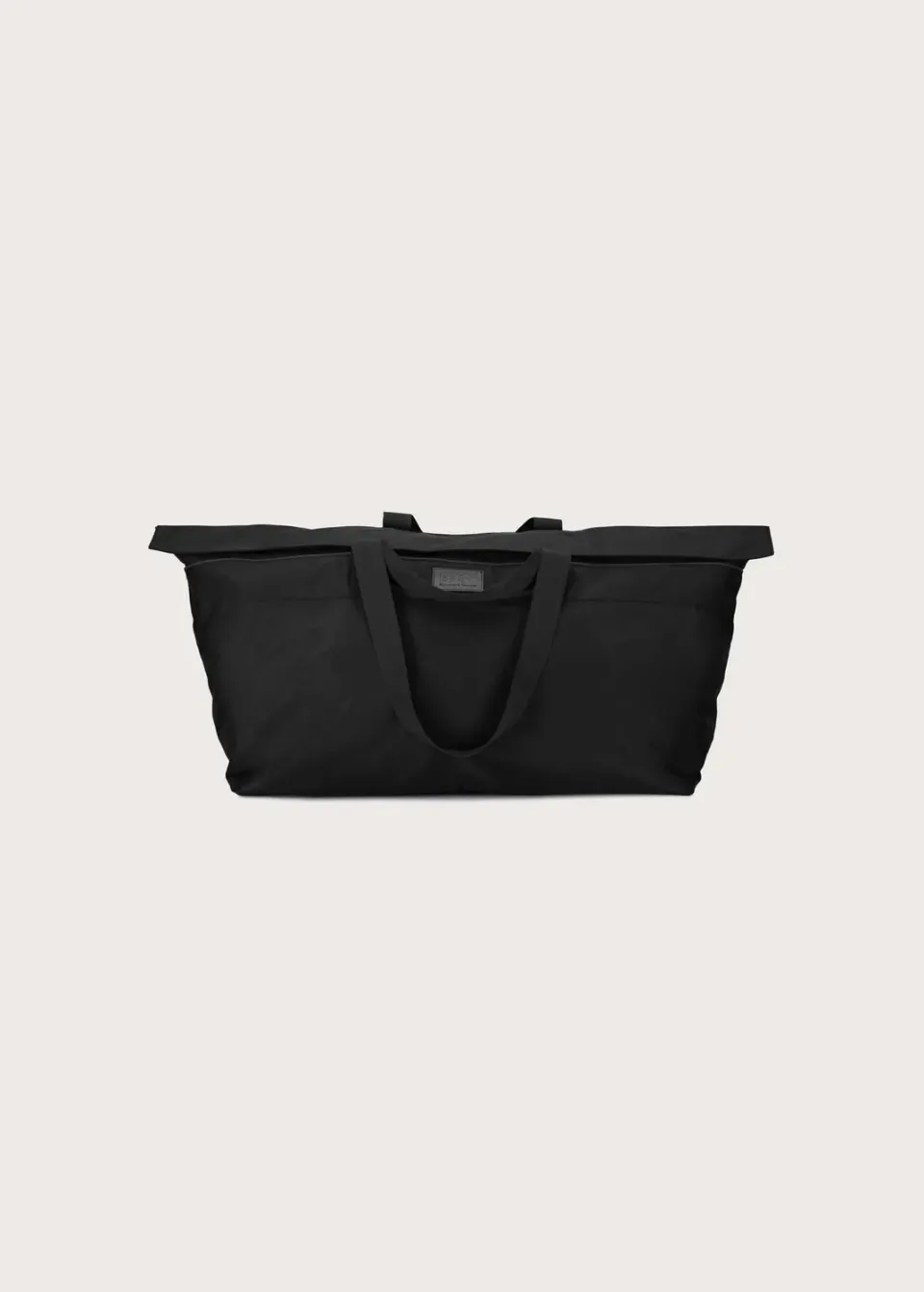 Brgn Himmelbrak Bag stor veske svart 60 × 37 cm vanntett