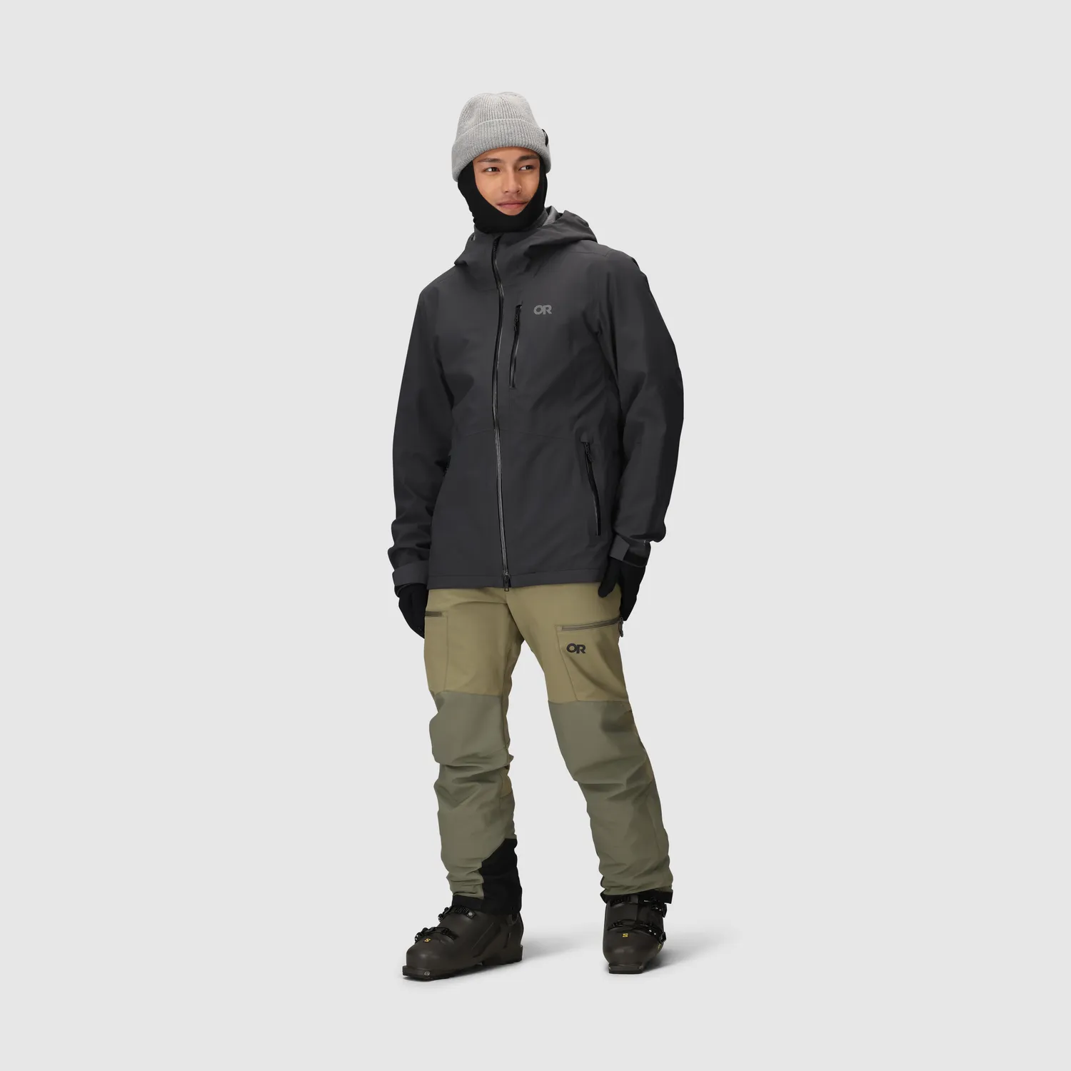 Outdoor Research Trailbreaker Tour Pant toppturbukse herre