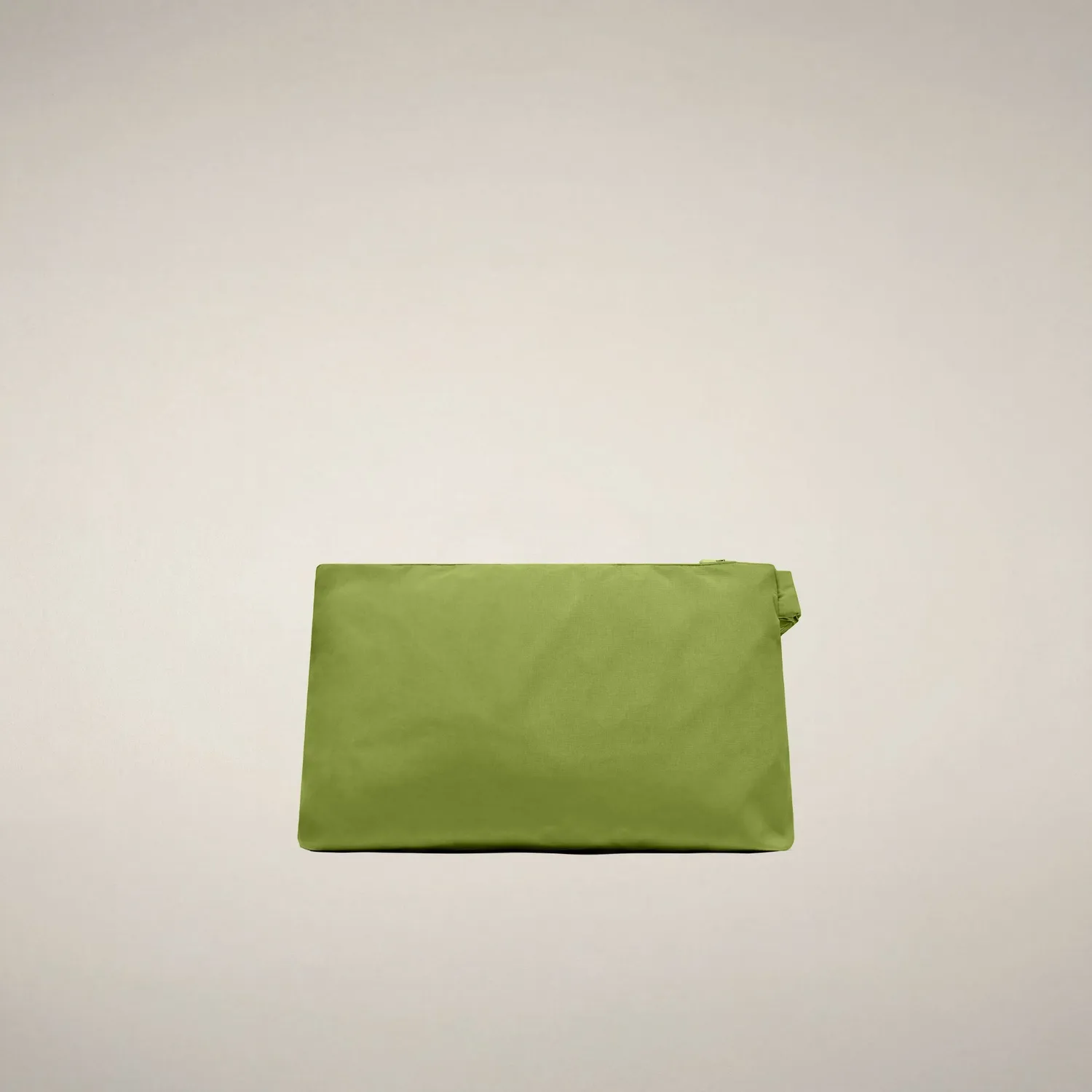 Save The Duck Remy pouch Citron Green med håndleddsstropp